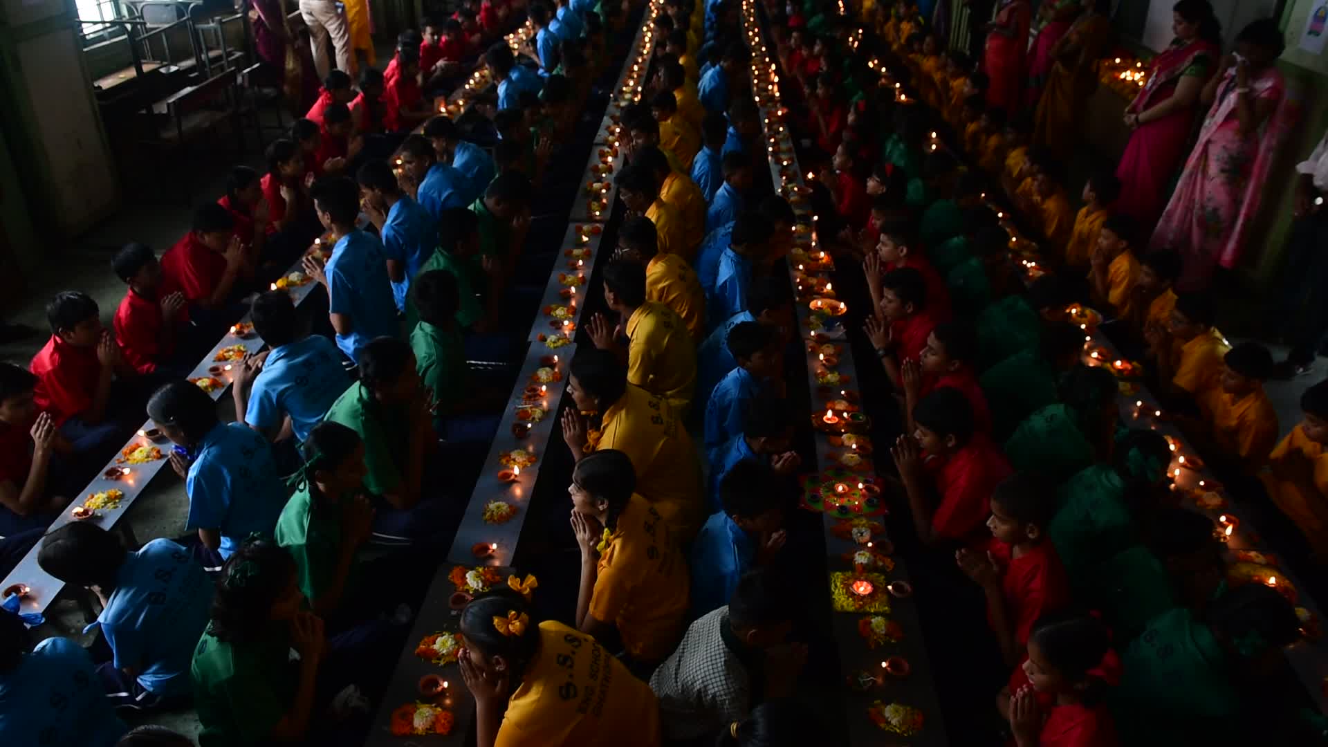 Deep Puja In Mumbai
