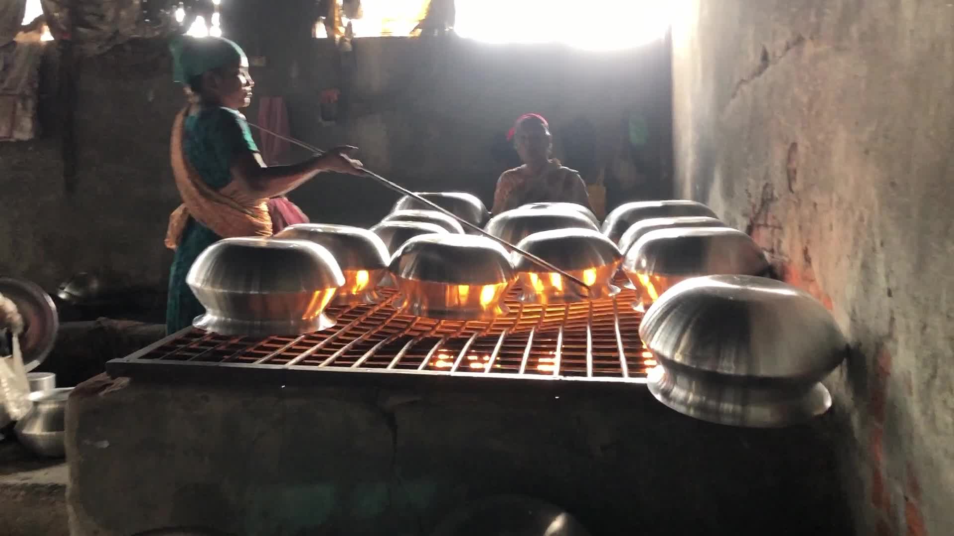 Kitchen Utensils Factory In Dhaka, Bangladesh