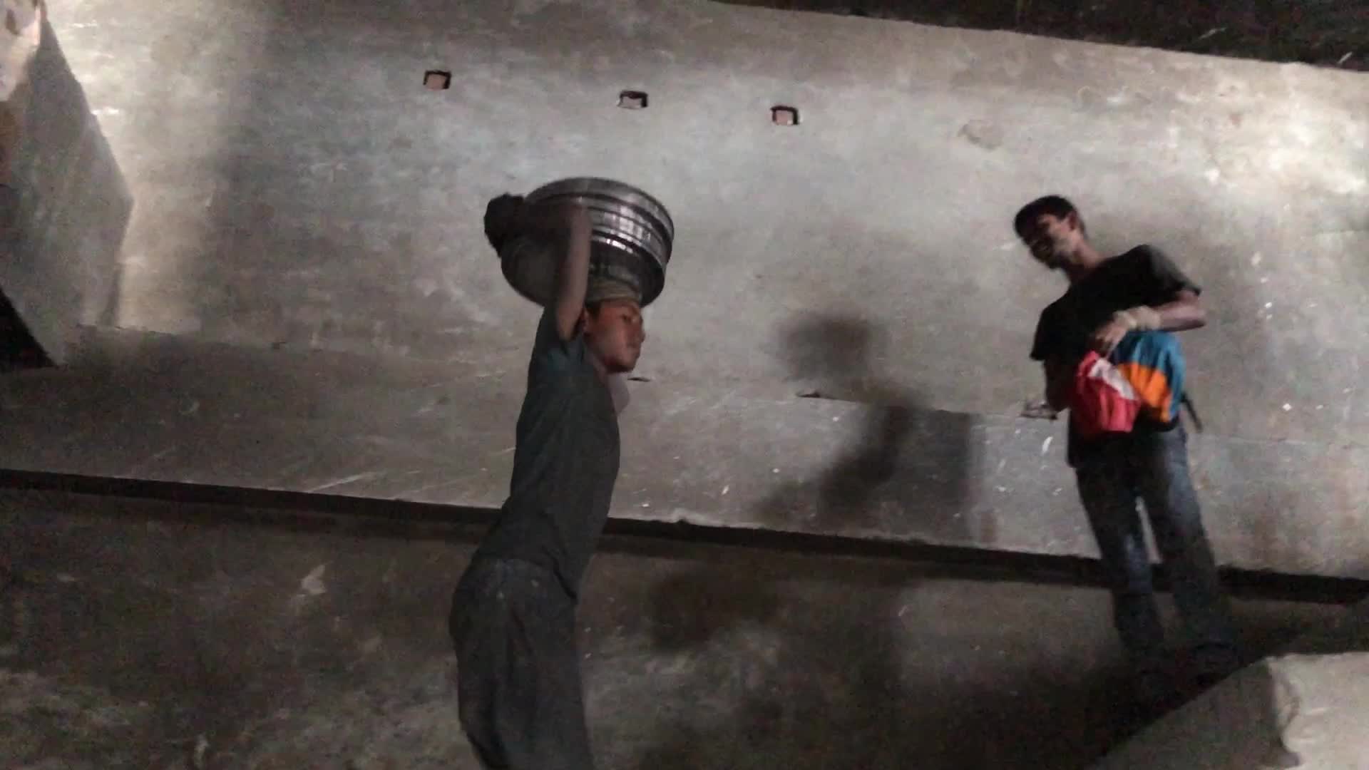 Kitchen Utensils Factory In Dhaka, Bangladesh