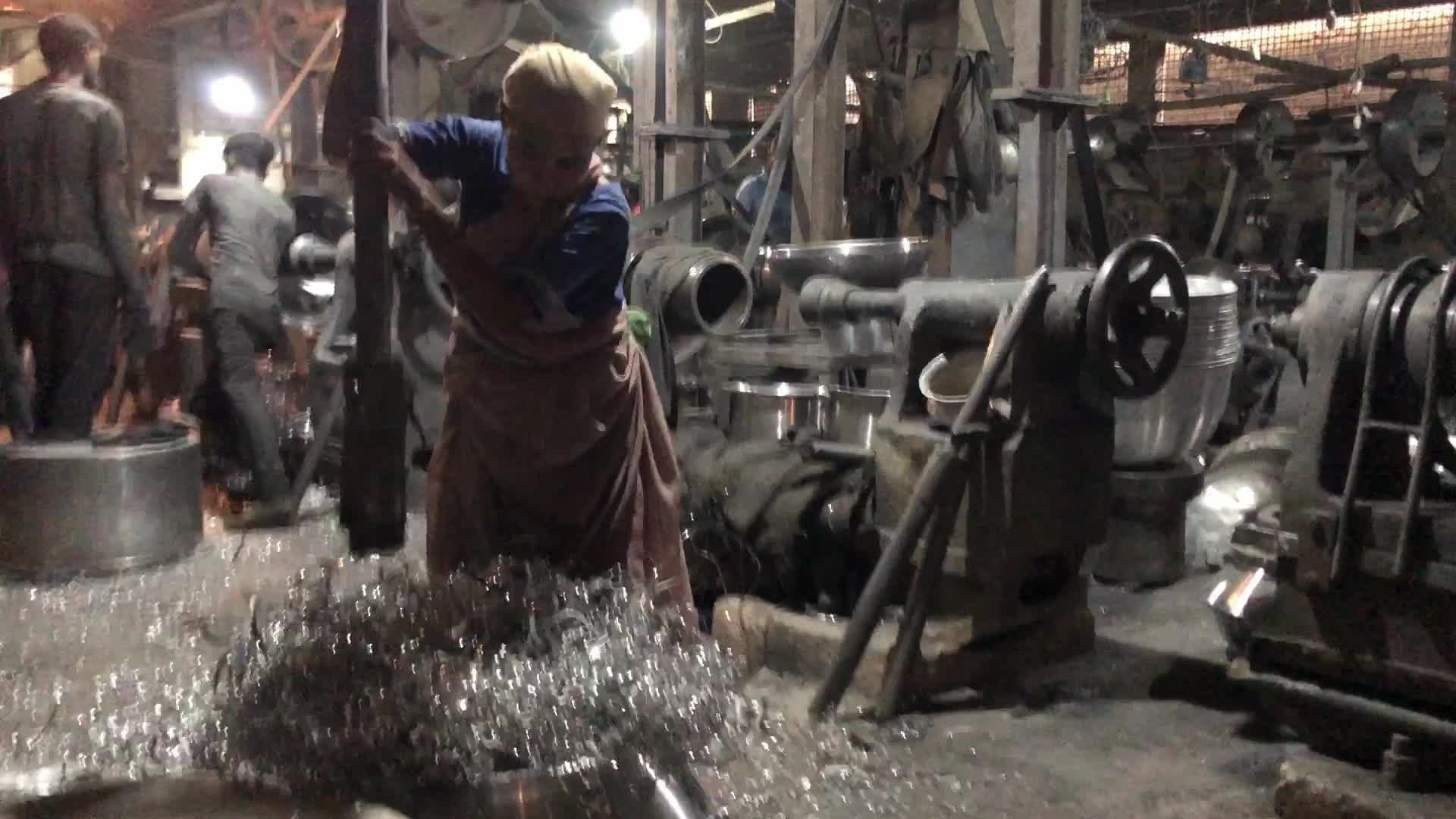 Kitchen Utensils Factory In Dhaka, Bangladesh