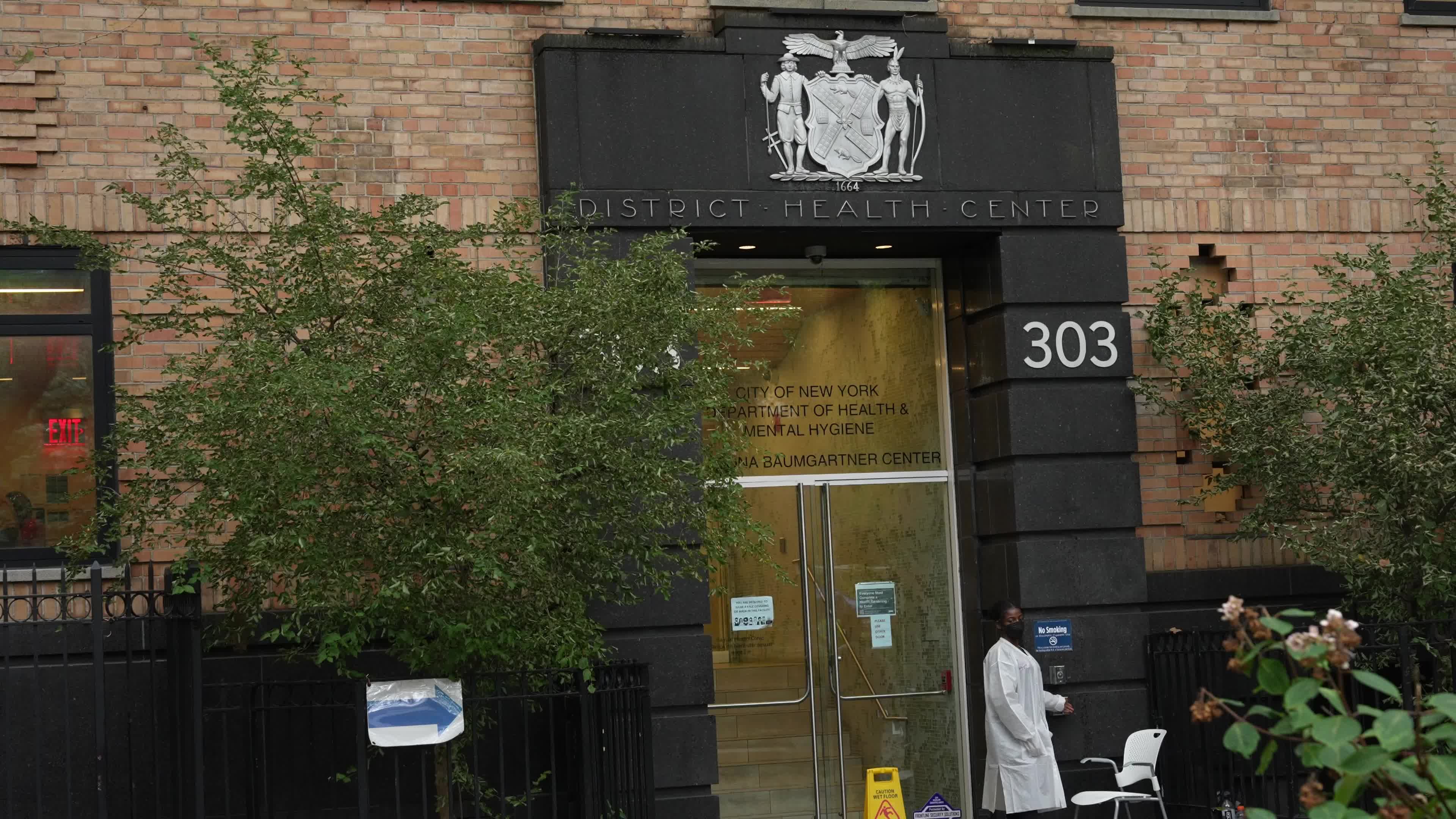 New York Declares Monkeypox An Imminent Threat