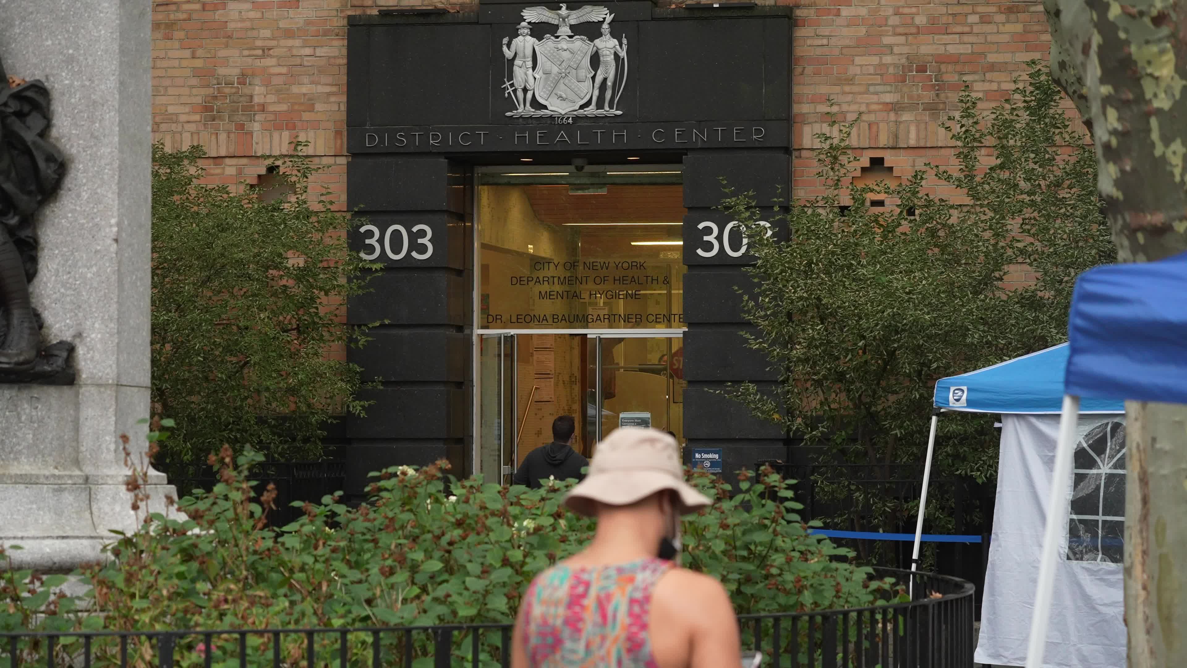 New York Declares Monkeypox An Imminent Threat