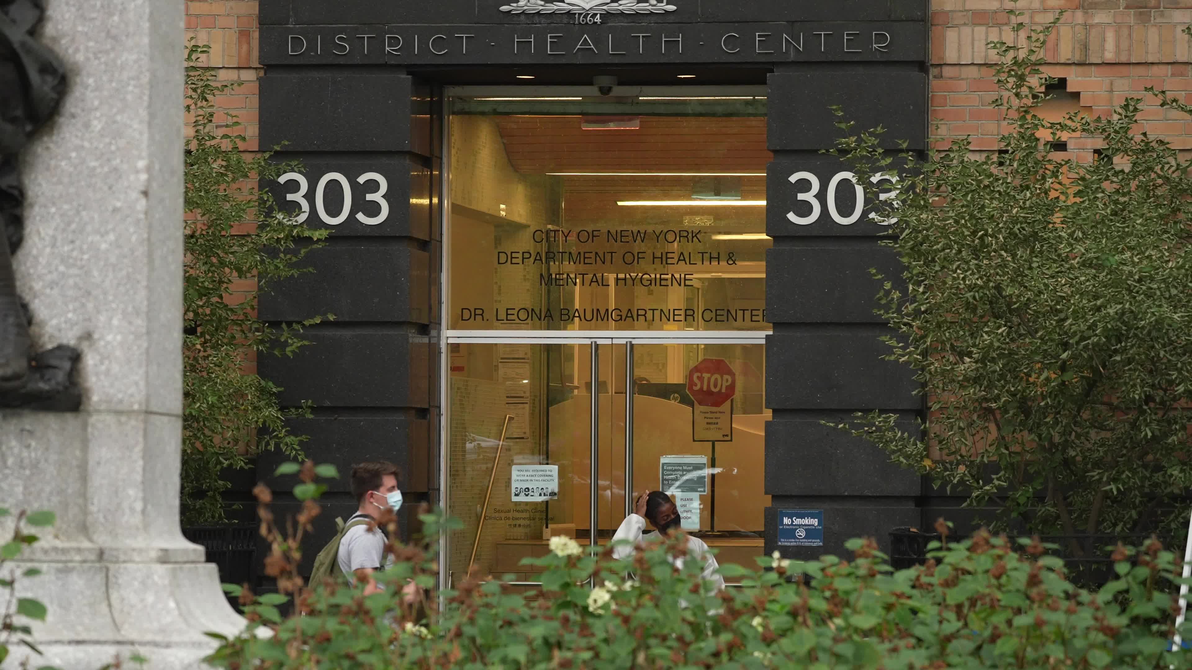 New York Declares Monkeypox An Imminent Threat