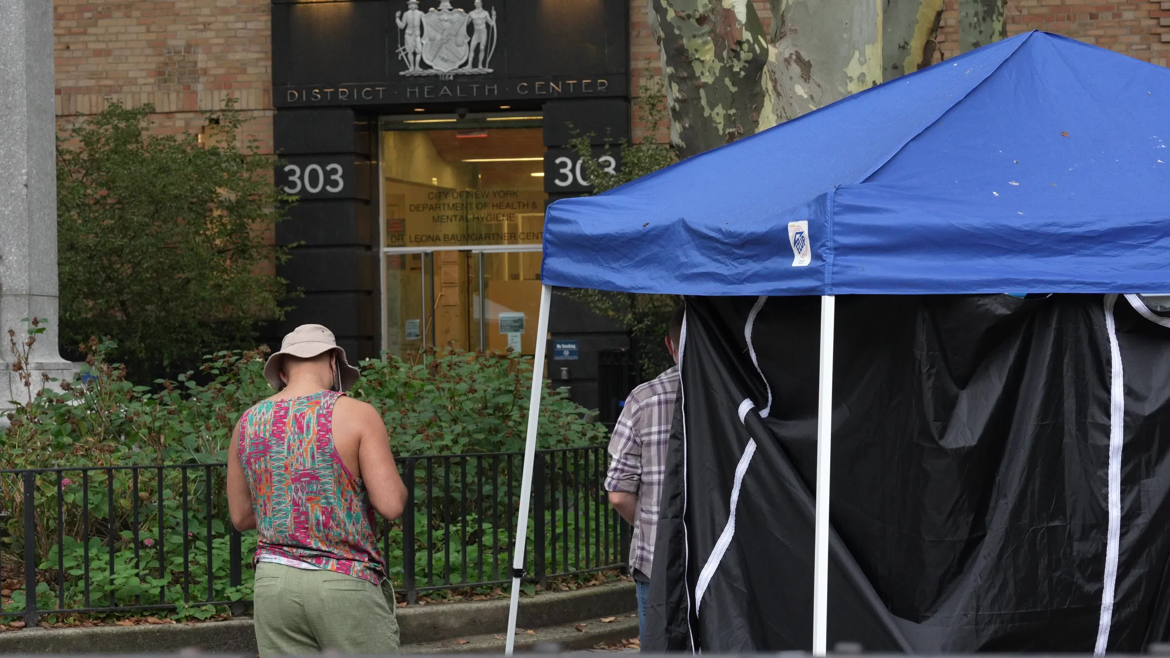 New York Declares Monkeypox An Imminent Threat