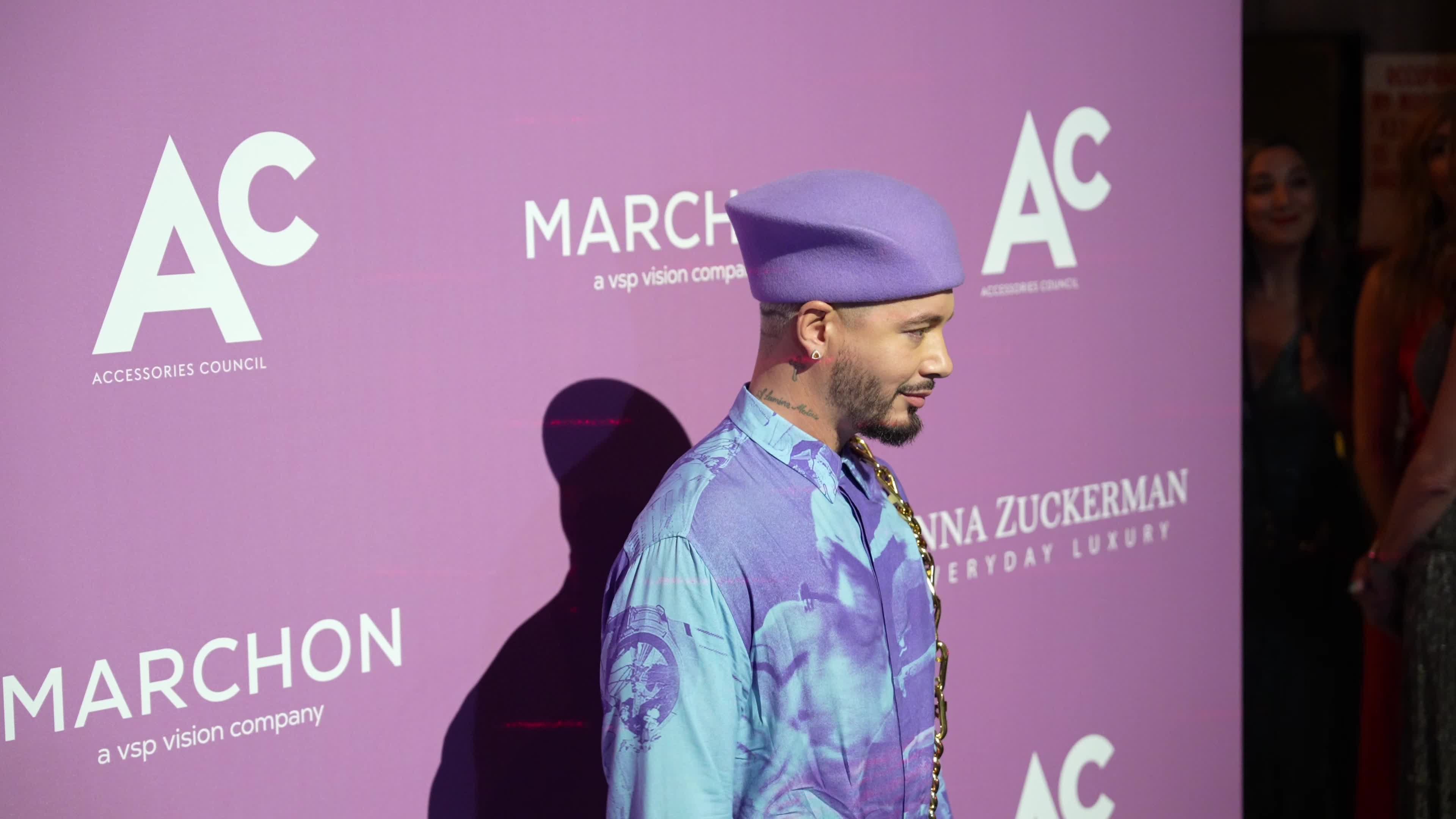 26th Annual Accessories Council ACE Awards