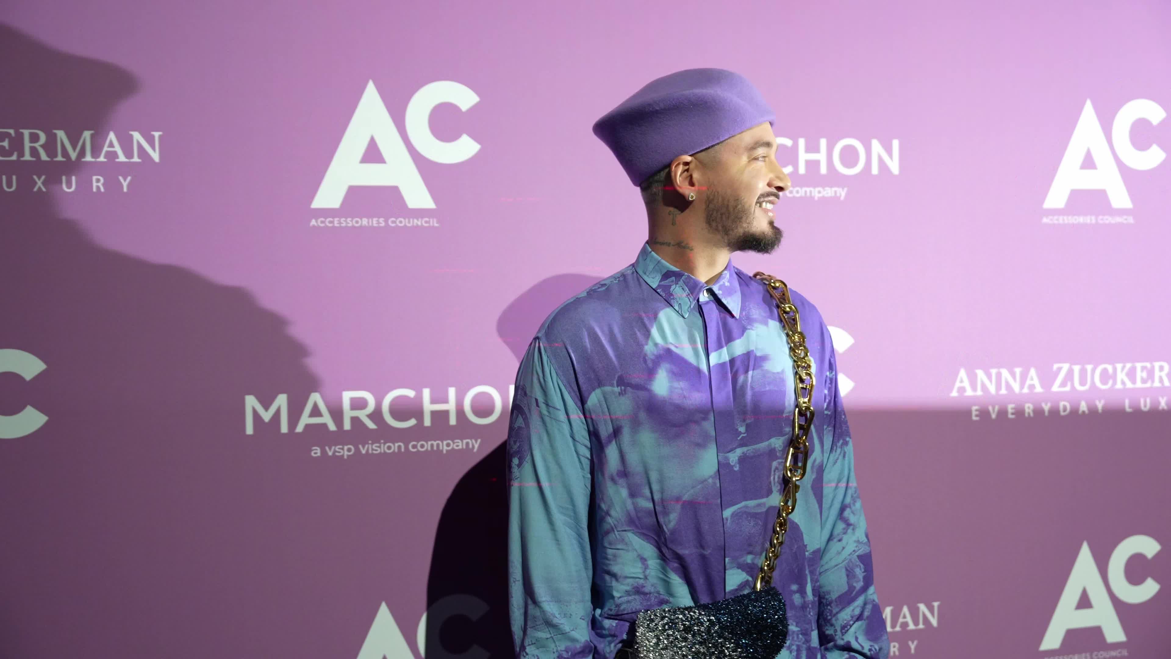 26th Annual Accessories Council ACE Awards