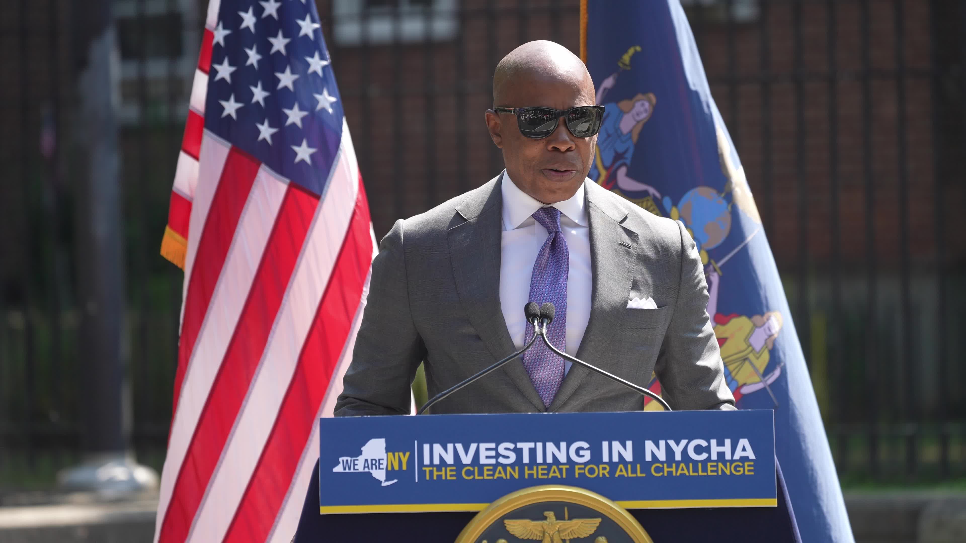 Governor Hochul Makes Housing and Clean Energy Announcement  