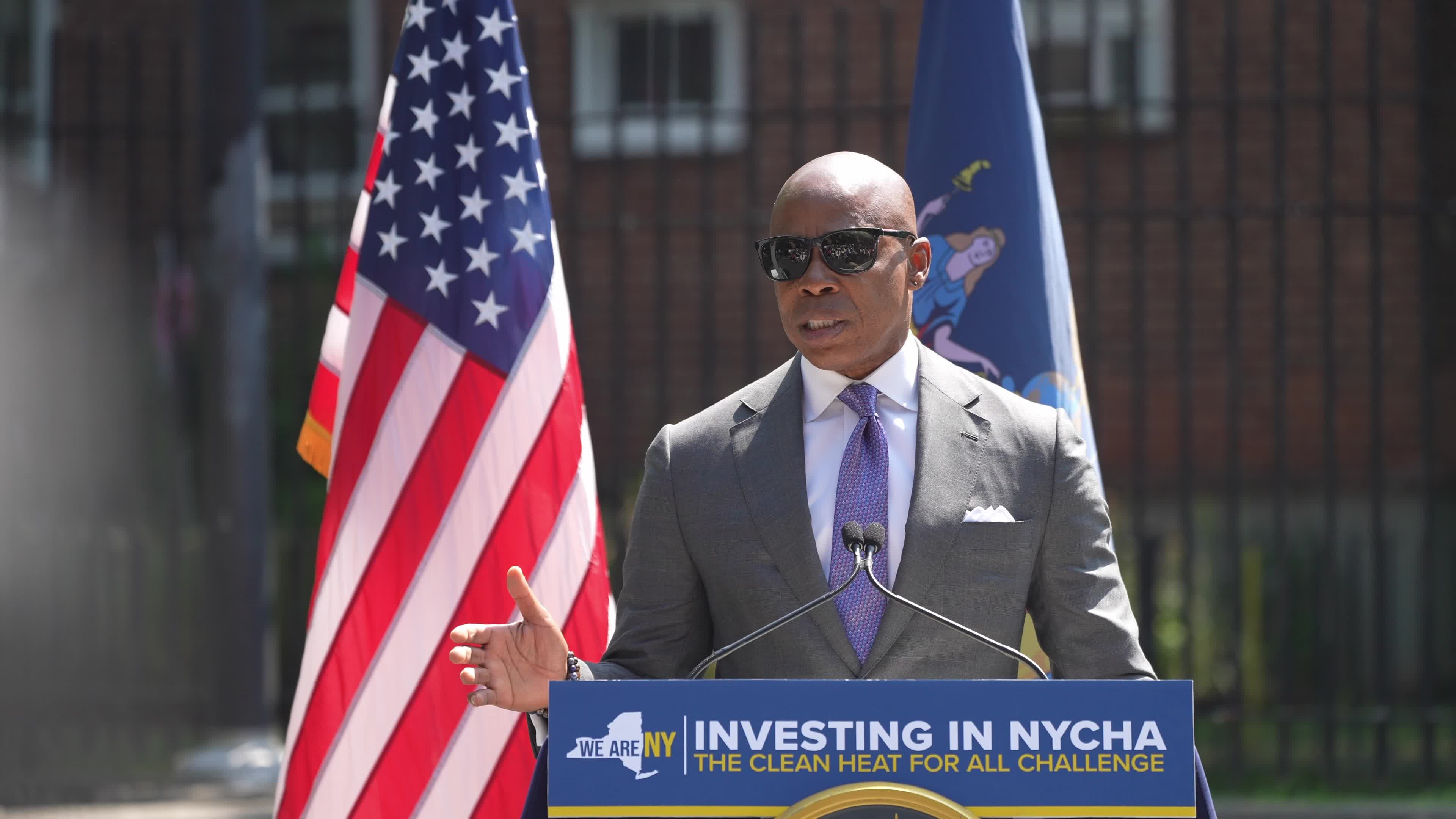 Governor Hochul Makes Housing and Clean Energy Announcement  