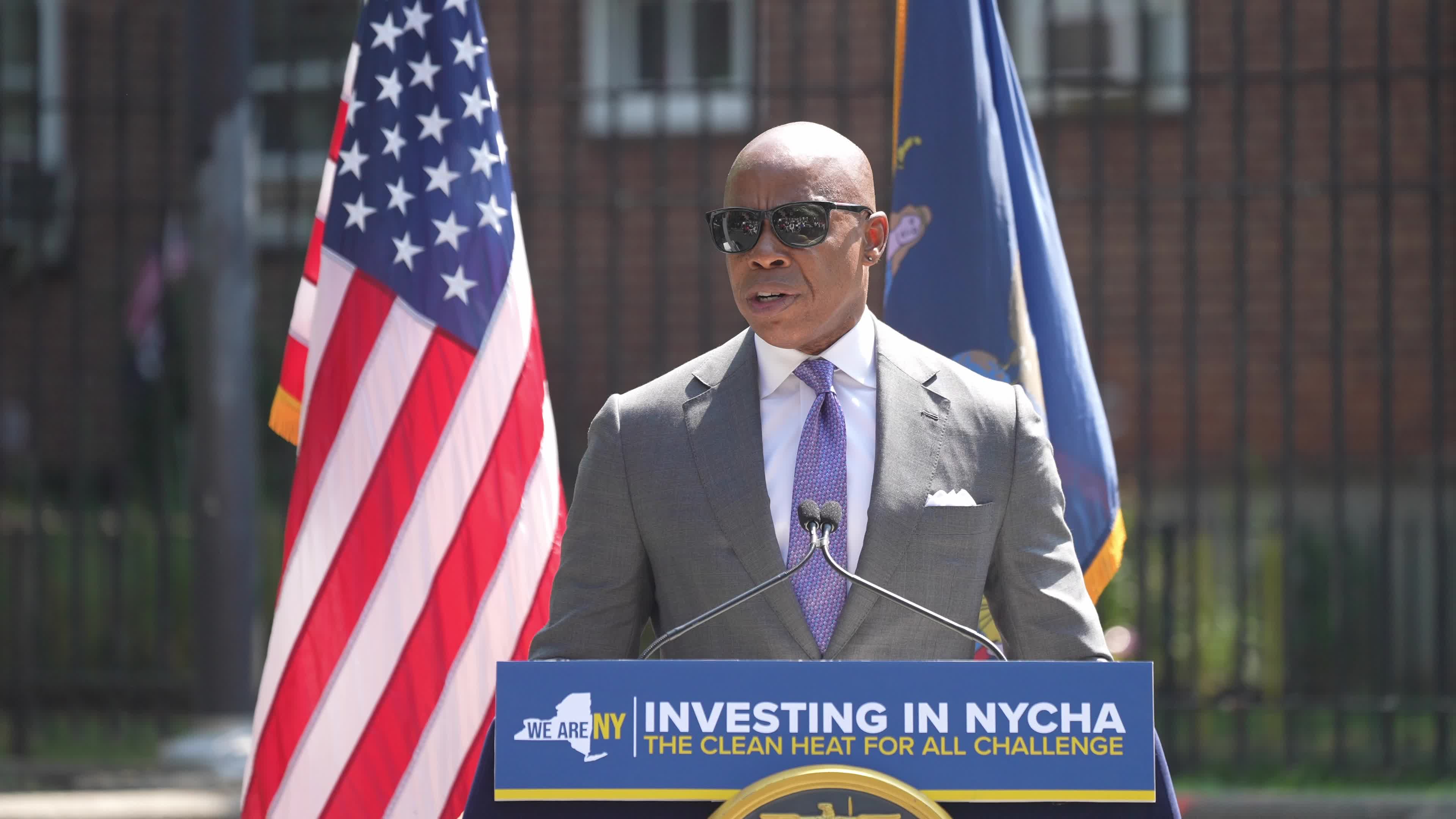 Governor Hochul Makes Housing and Clean Energy Announcement  