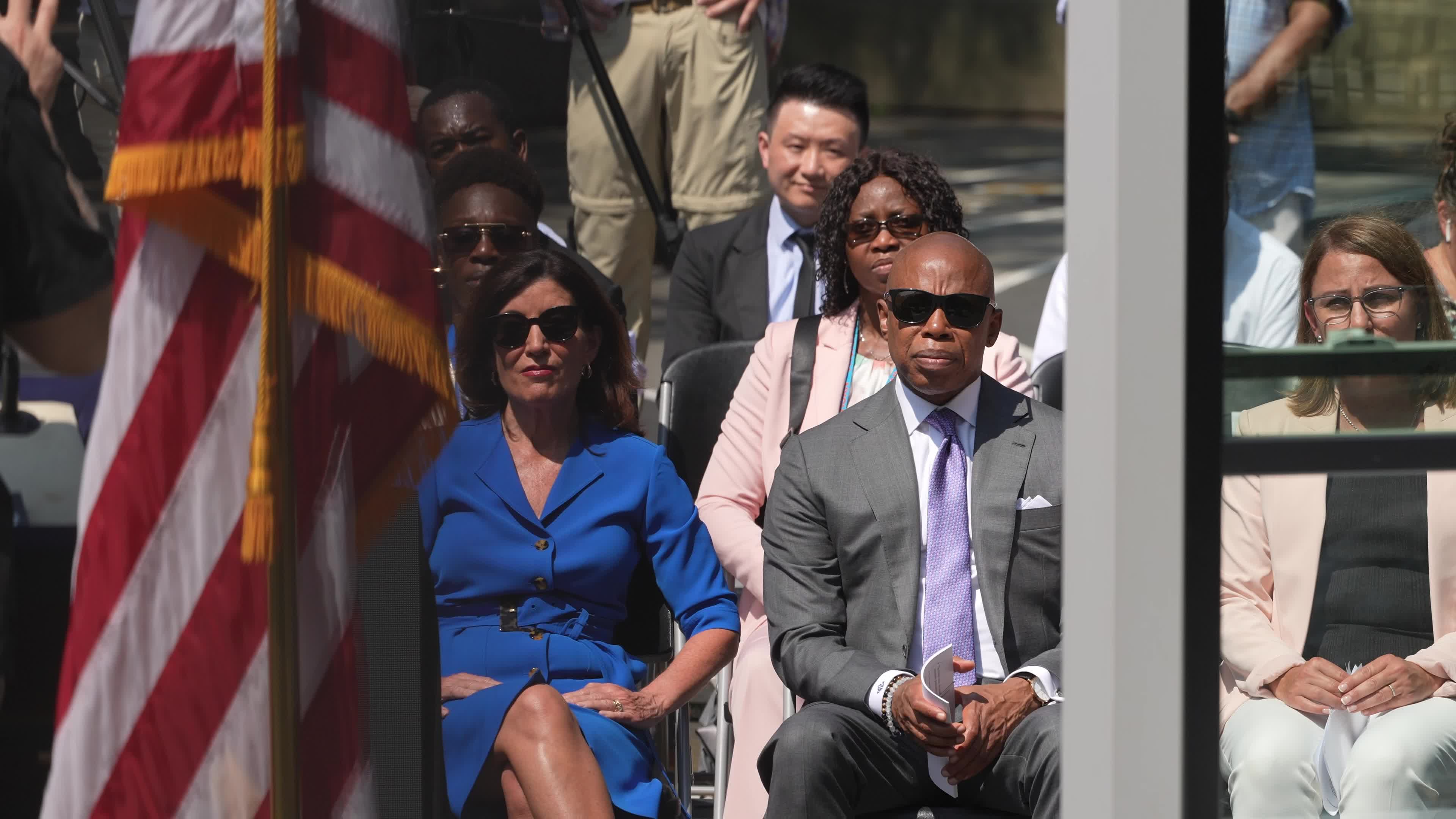 Governor Hochul Makes Housing and Clean Energy Announcement  