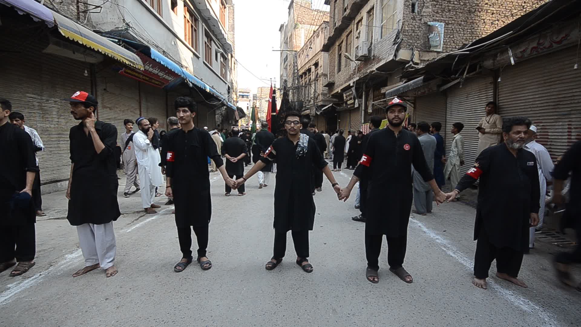 Muharram in Pakistan
