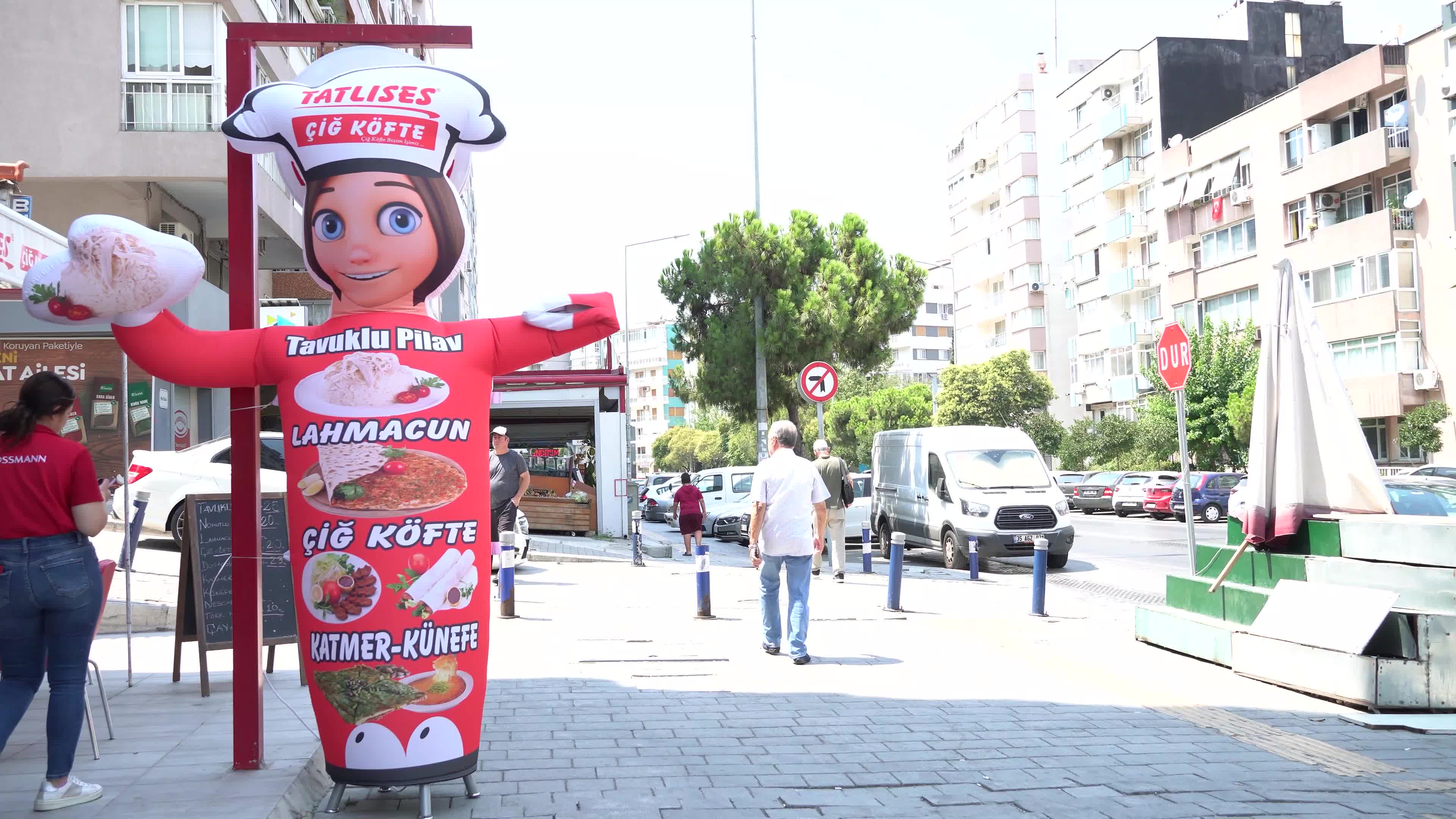 Inflation rate in Turkey 