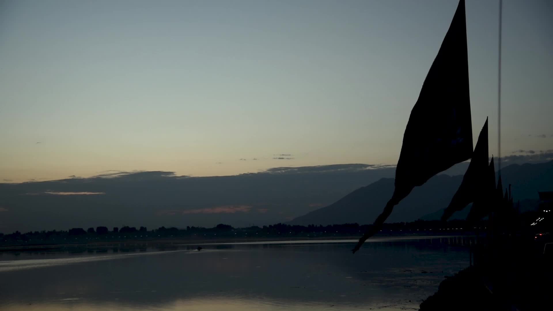 Muharram in Srinagar, Kashmir