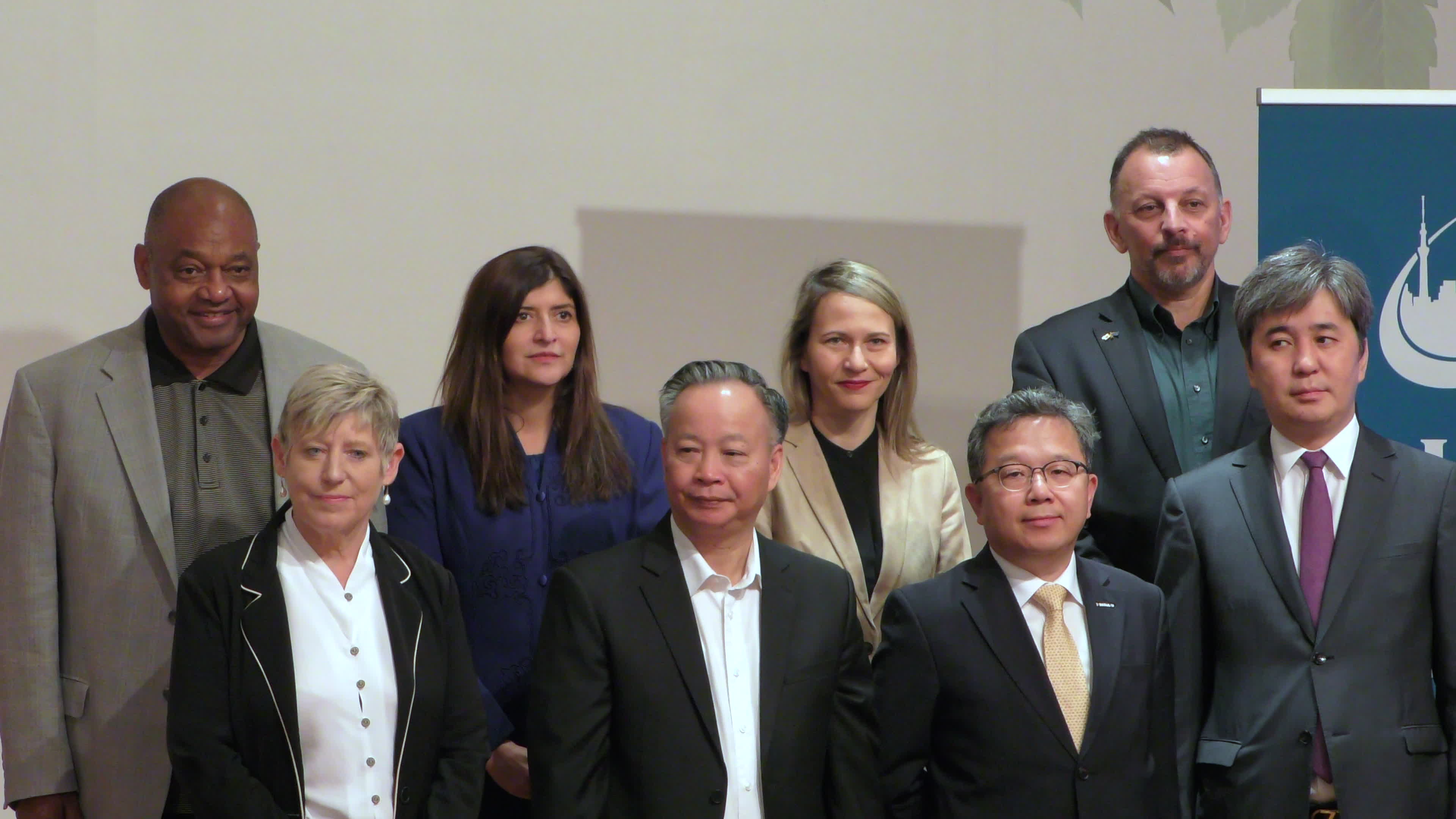 U20 Mayors Summit participants to send a communique to G20 leaders