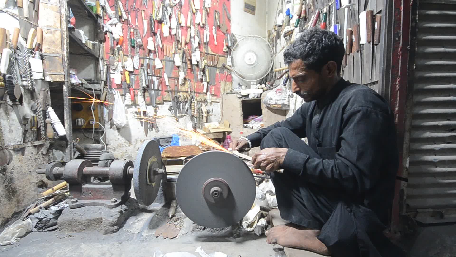 Muharram in Pakistan
