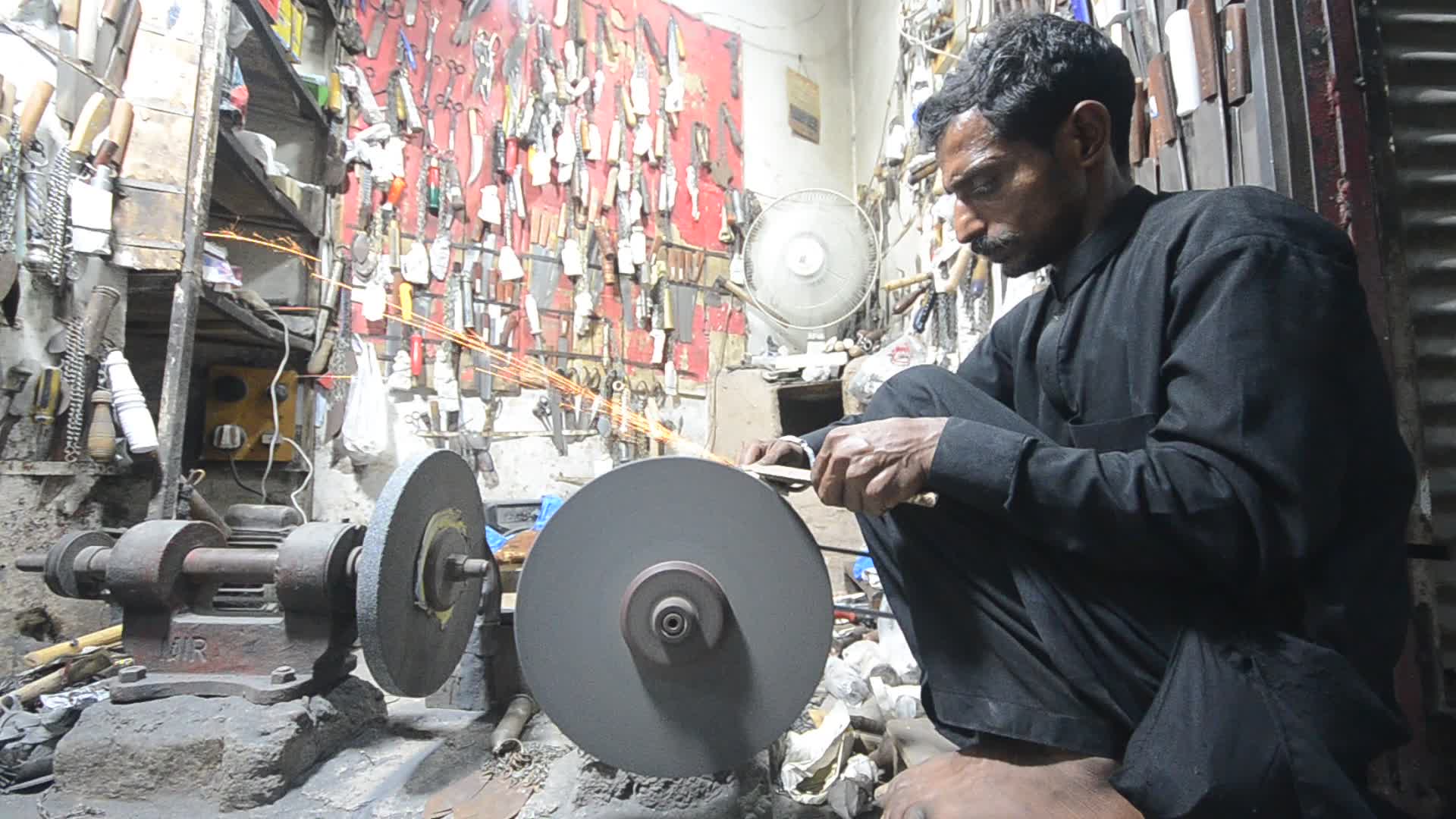 Muharram in Pakistan
