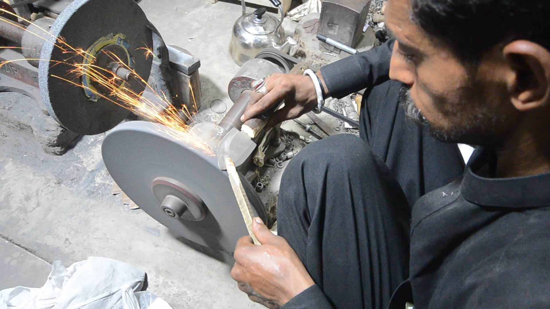 Muharram in Pakistan
