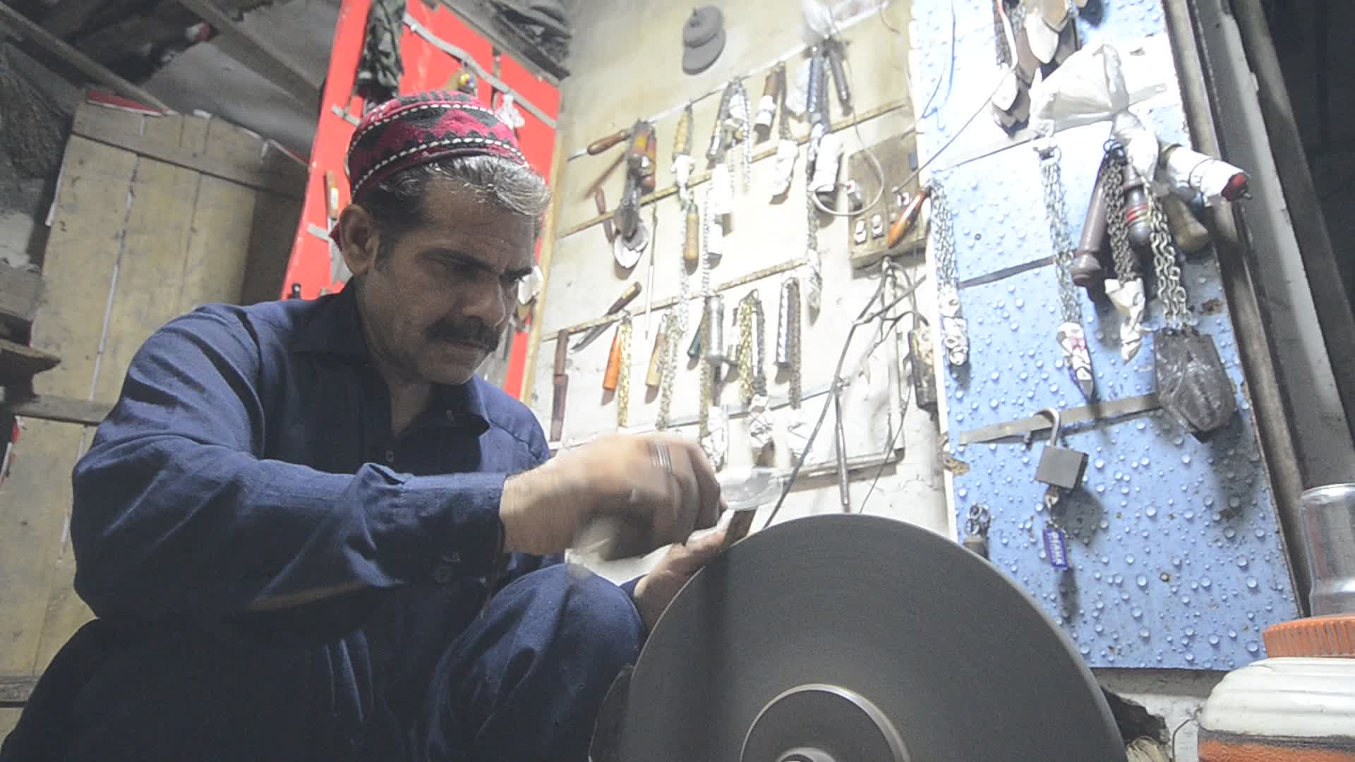 Muharram in Pakistan
