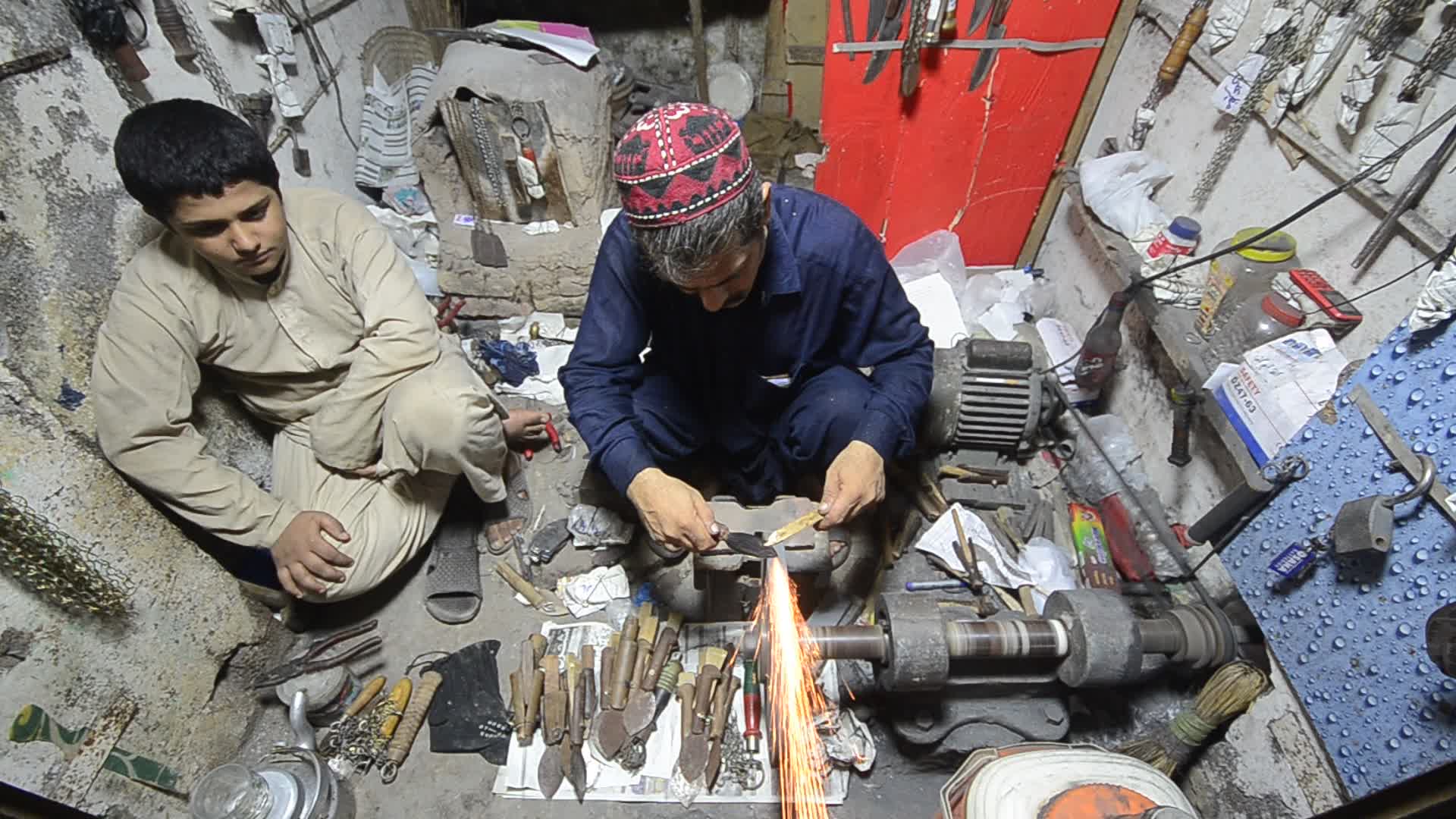 Muharram in Pakistan
