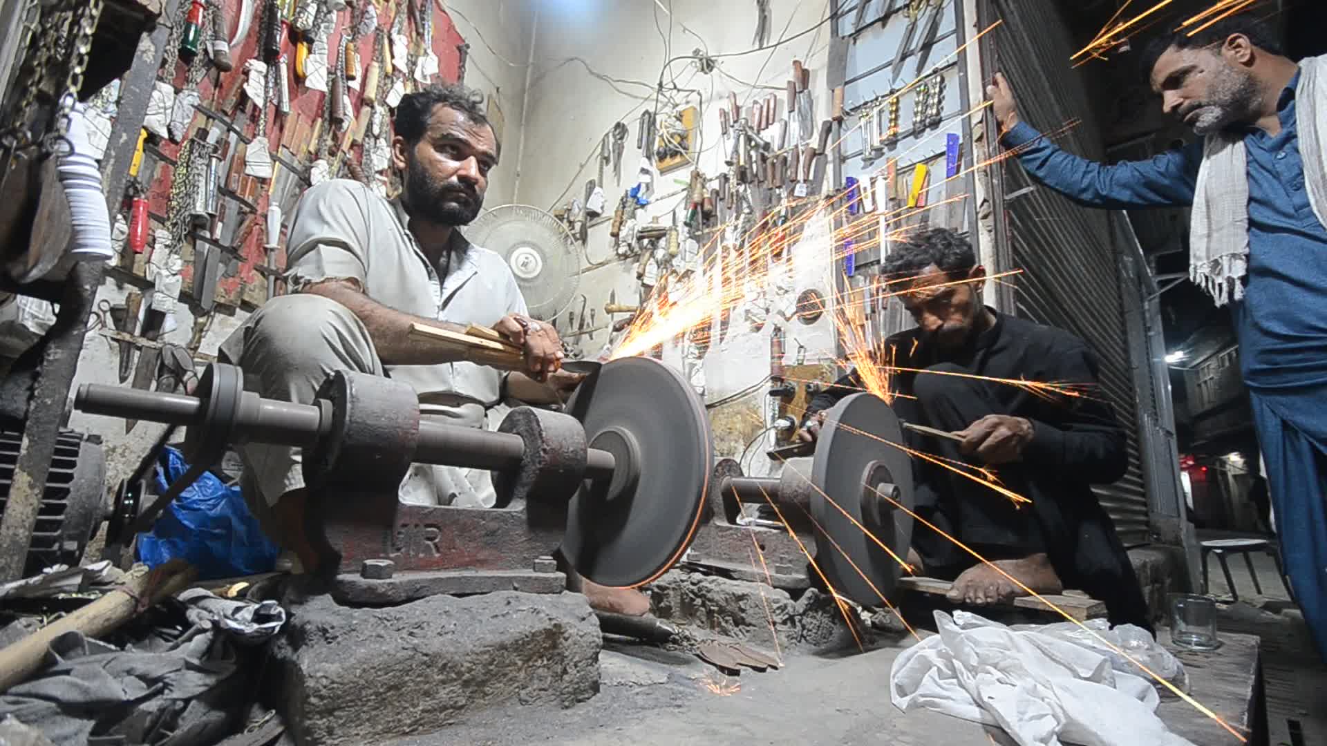 Muharram in Pakistan
