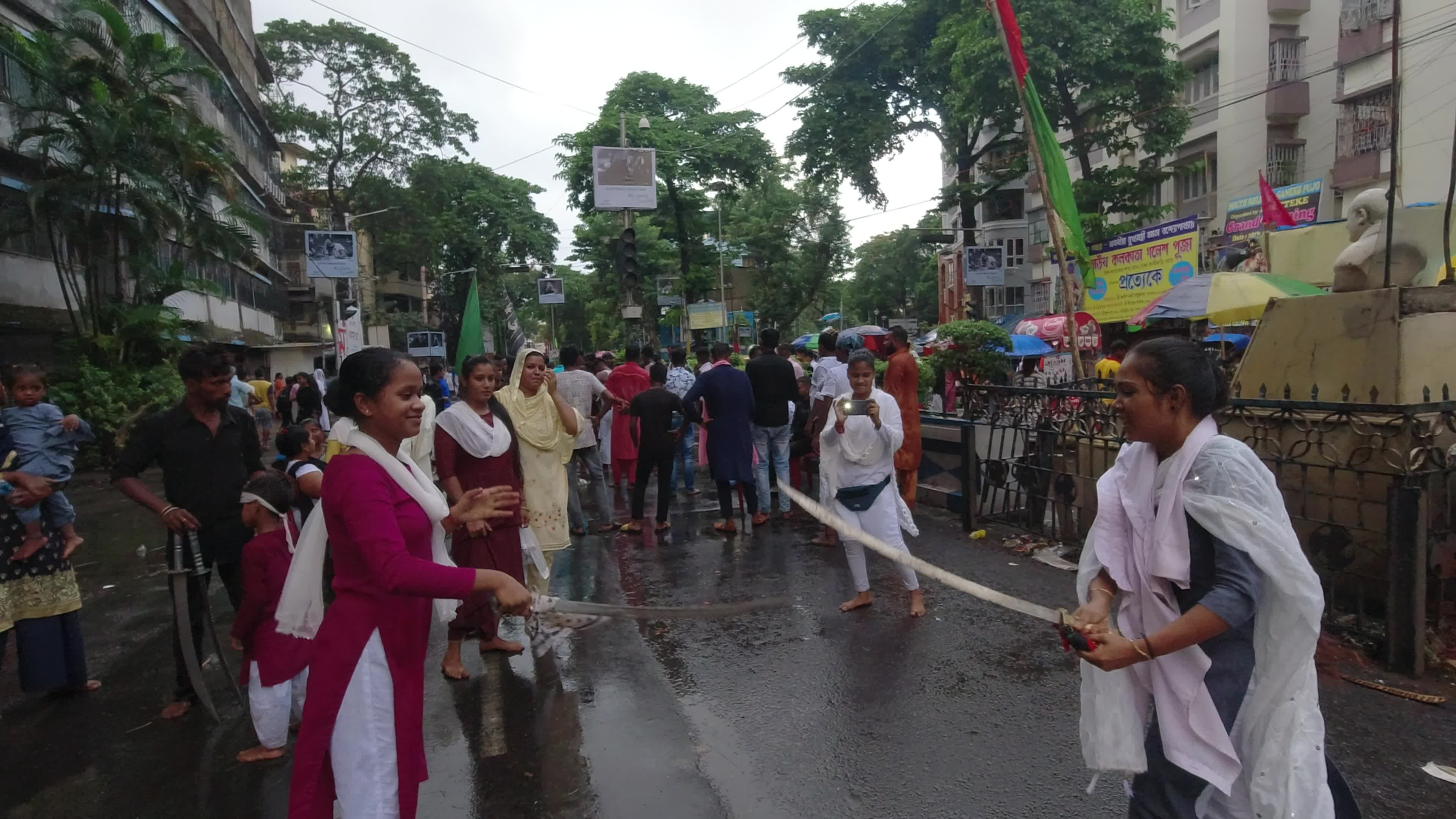 Ashura 2022 In India