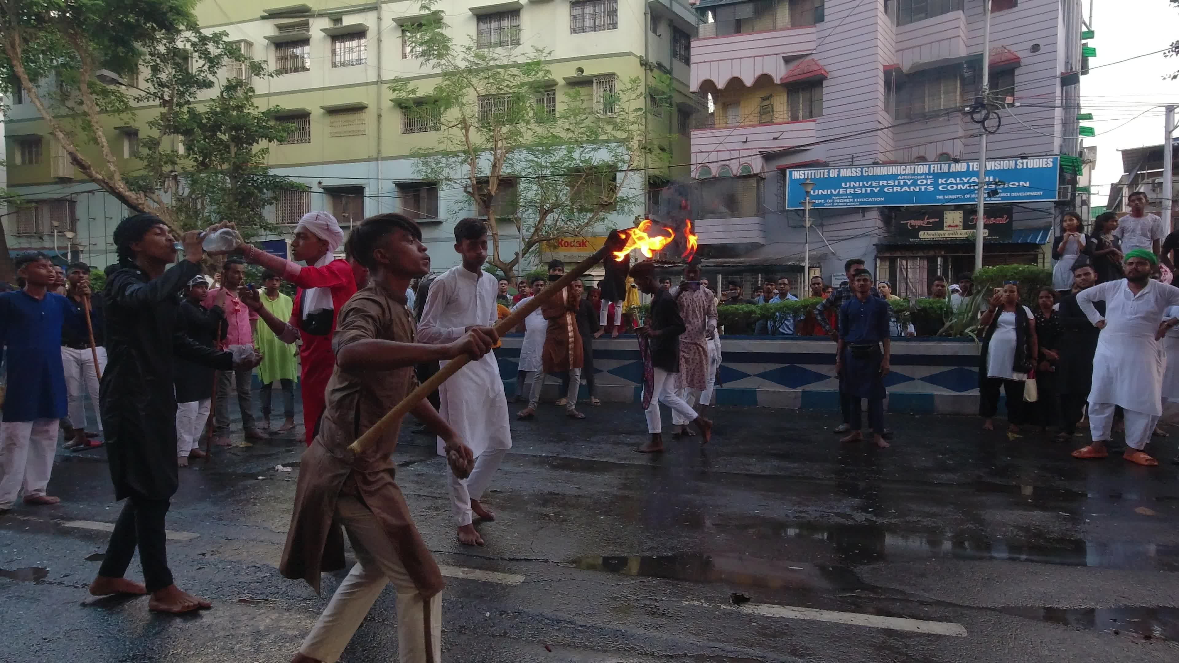 Ashura 2022 In India