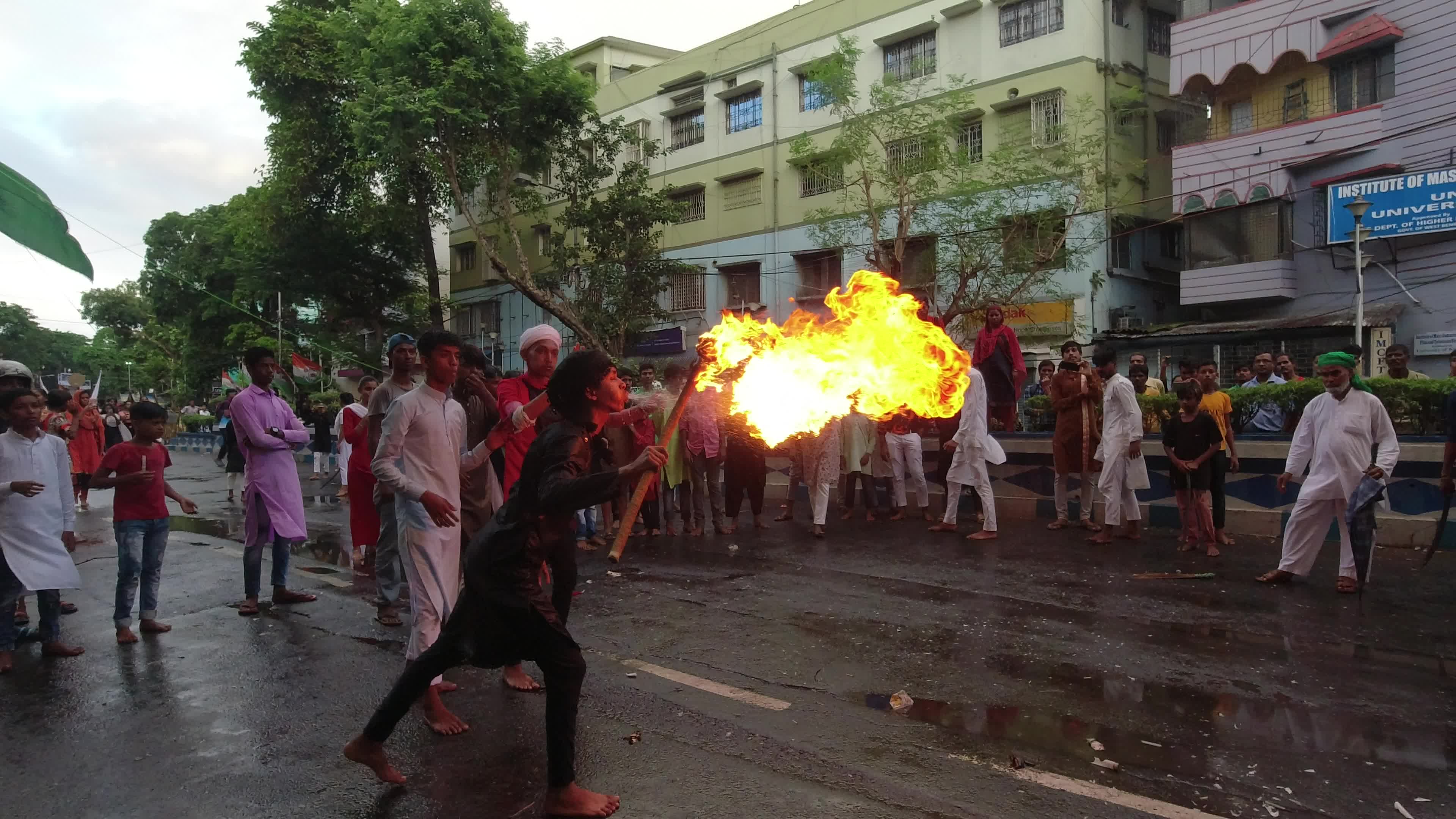 Ashura 2022 In India