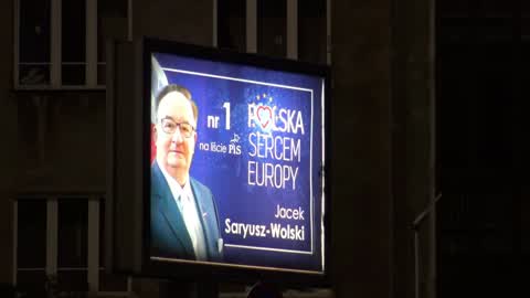 Daily Life In Warsaw