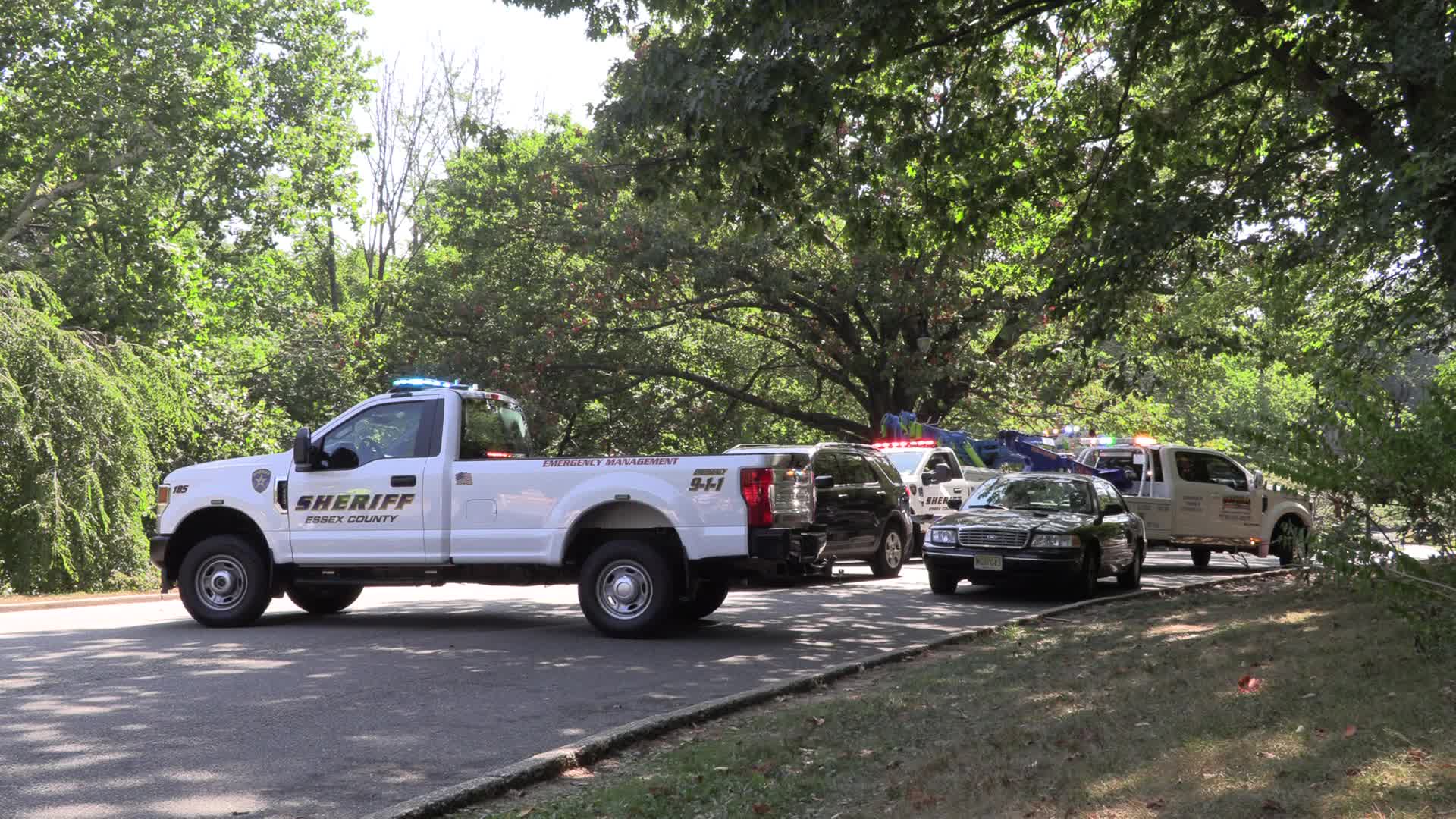 Newark: Water main break in Belleville causes water emergency 