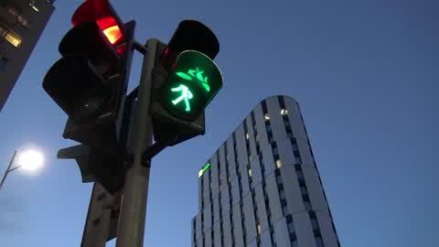 Daily Life In Warsaw