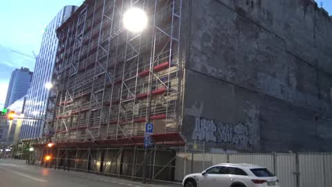 Daily Life In Warsaw