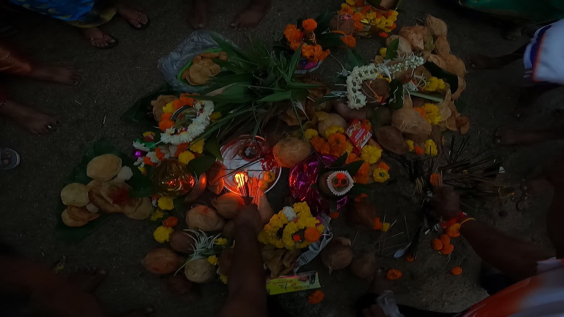 Narali Purnima Festival In Mumbai 