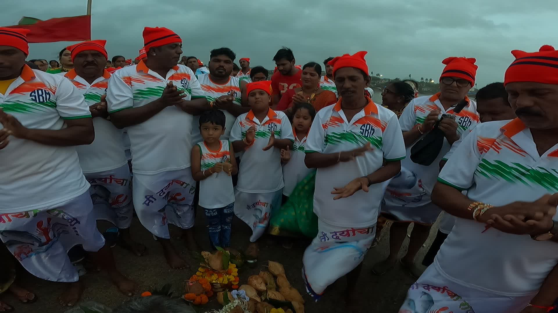 Narali Purnima Festival In Mumbai 