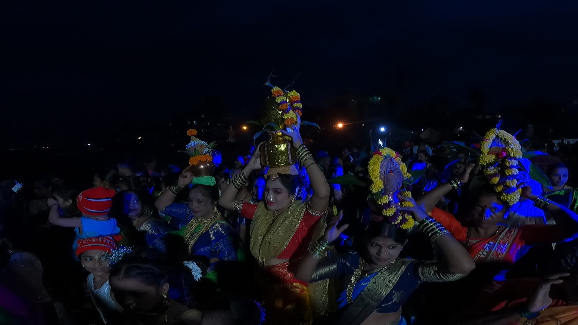 Narali Purnima Festival In Mumbai 