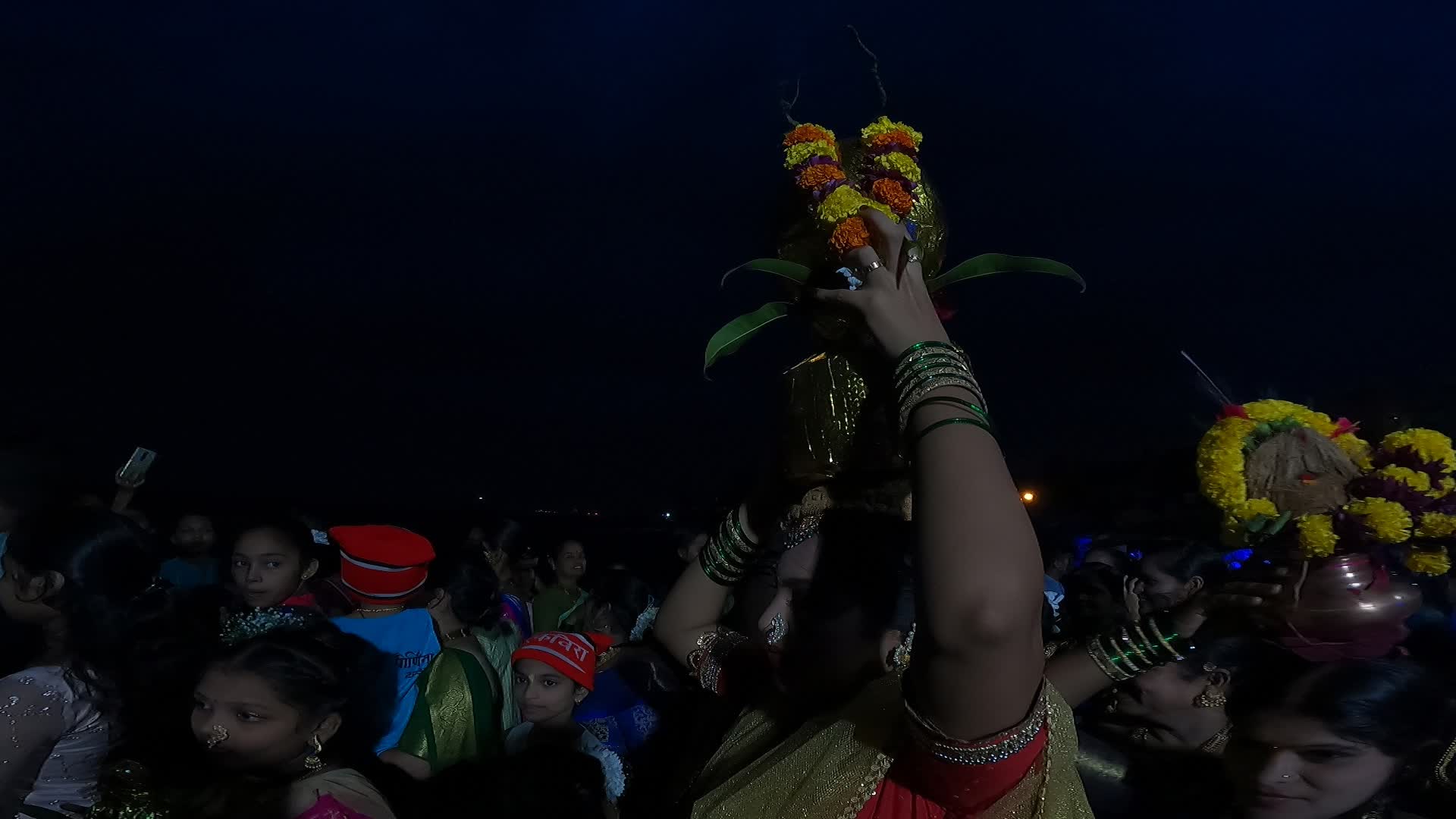 Narali Purnima Festival In Mumbai 