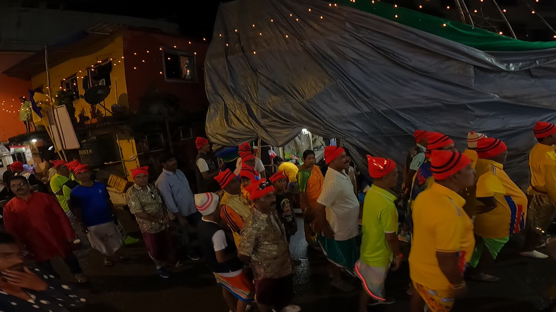 Narali Purnima Festival In Mumbai 