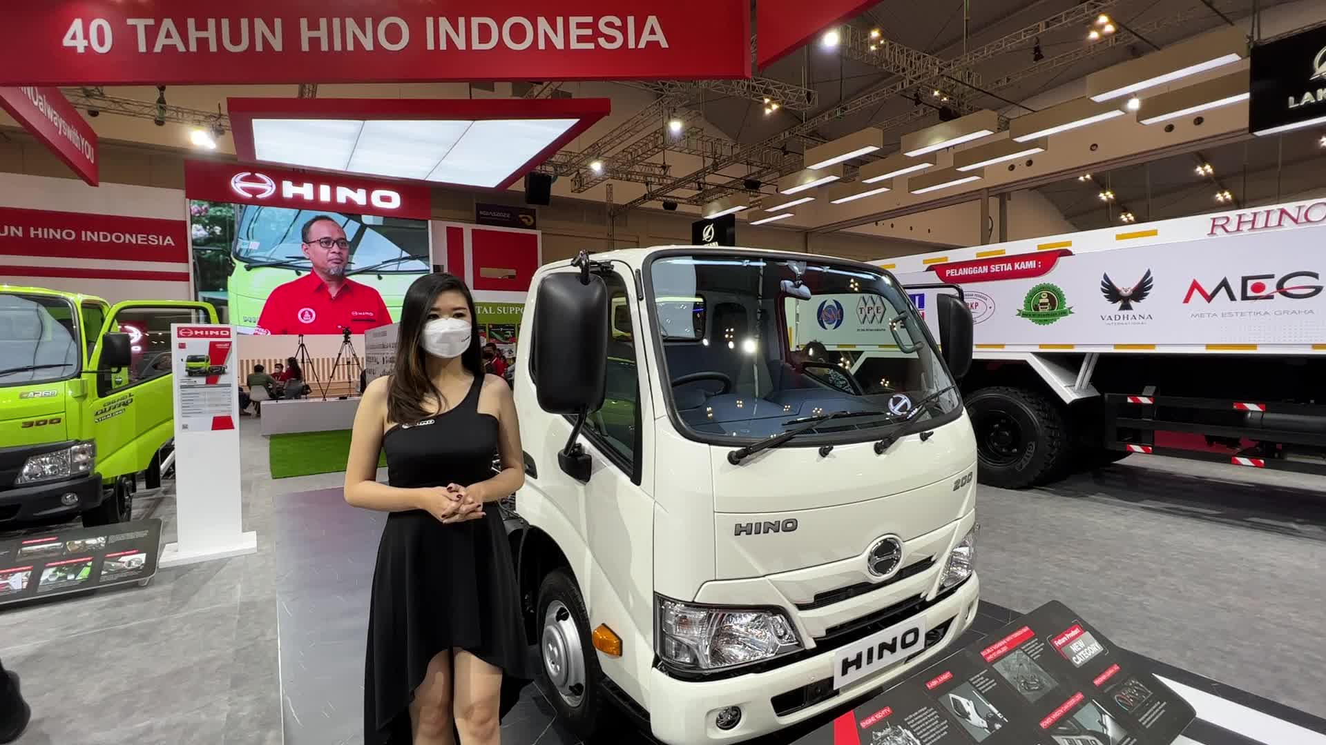 Gaikindo Indonesia International Auto Show