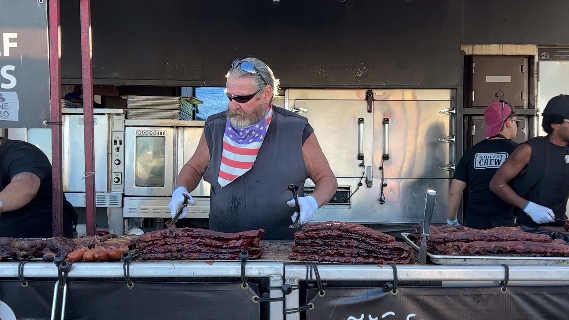 Northern Heat Rib and Beer Festival