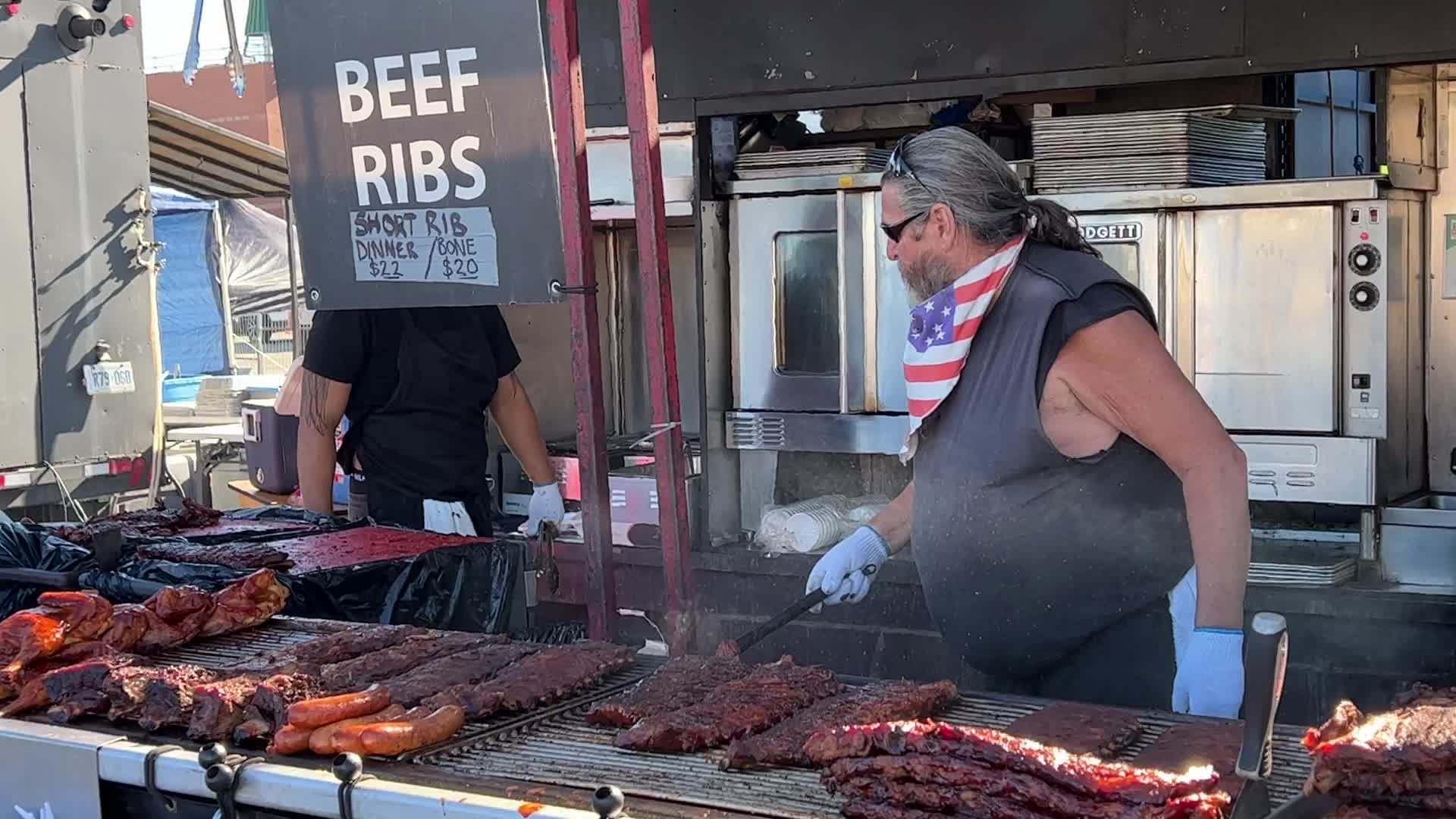 Northern Heat Rib and Beer Festival