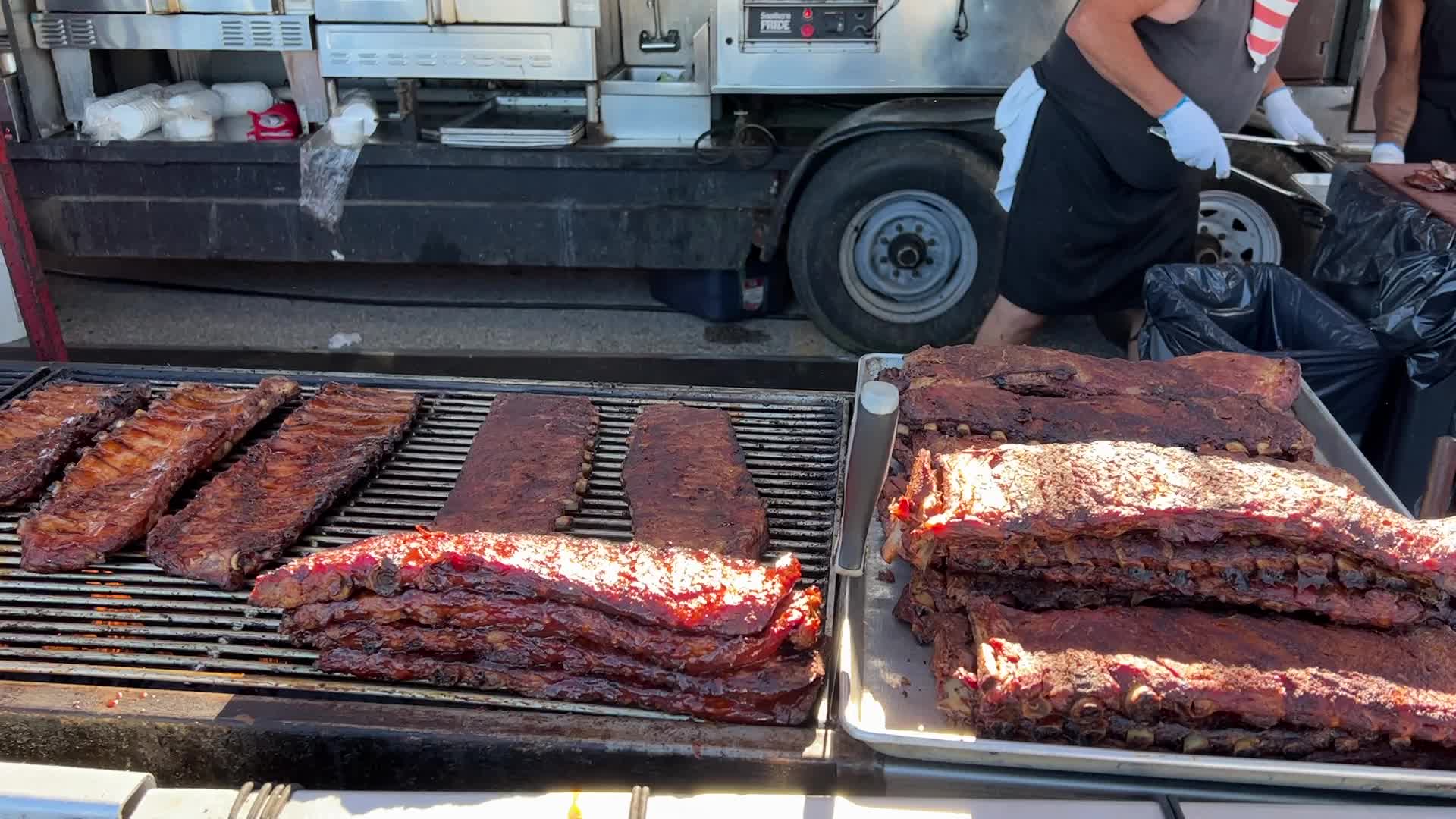 Northern Heat Rib and Beer Festival