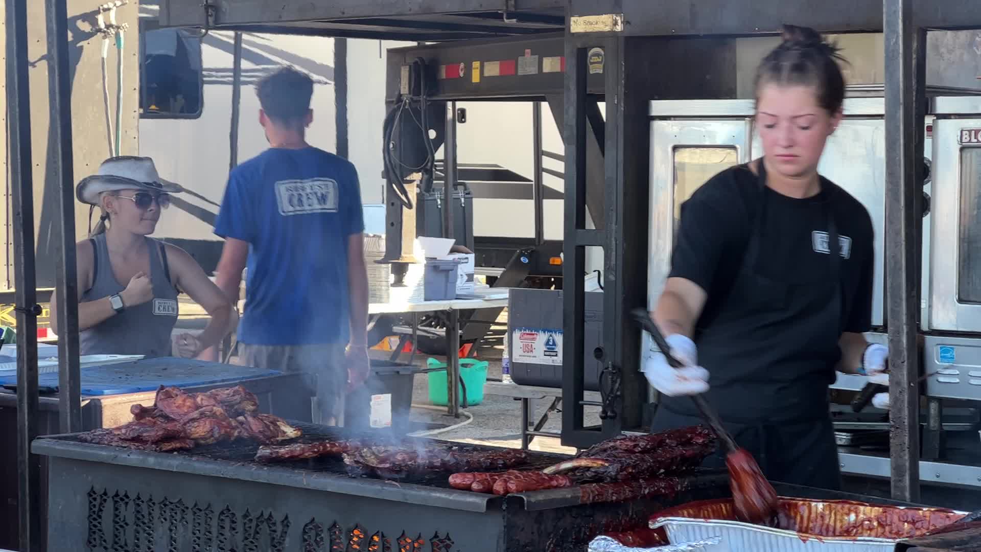 Northern Heat Rib and Beer Festival