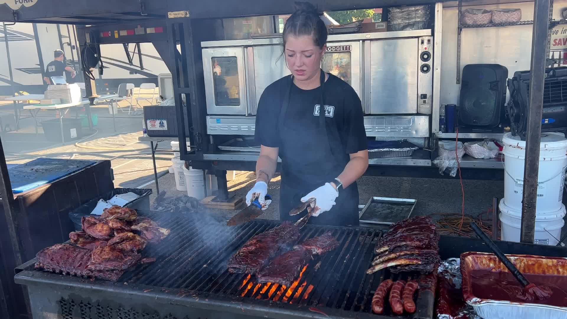 Northern Heat Rib and Beer Festival