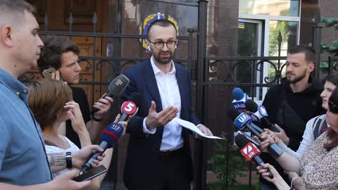 Ukraine Politics Election