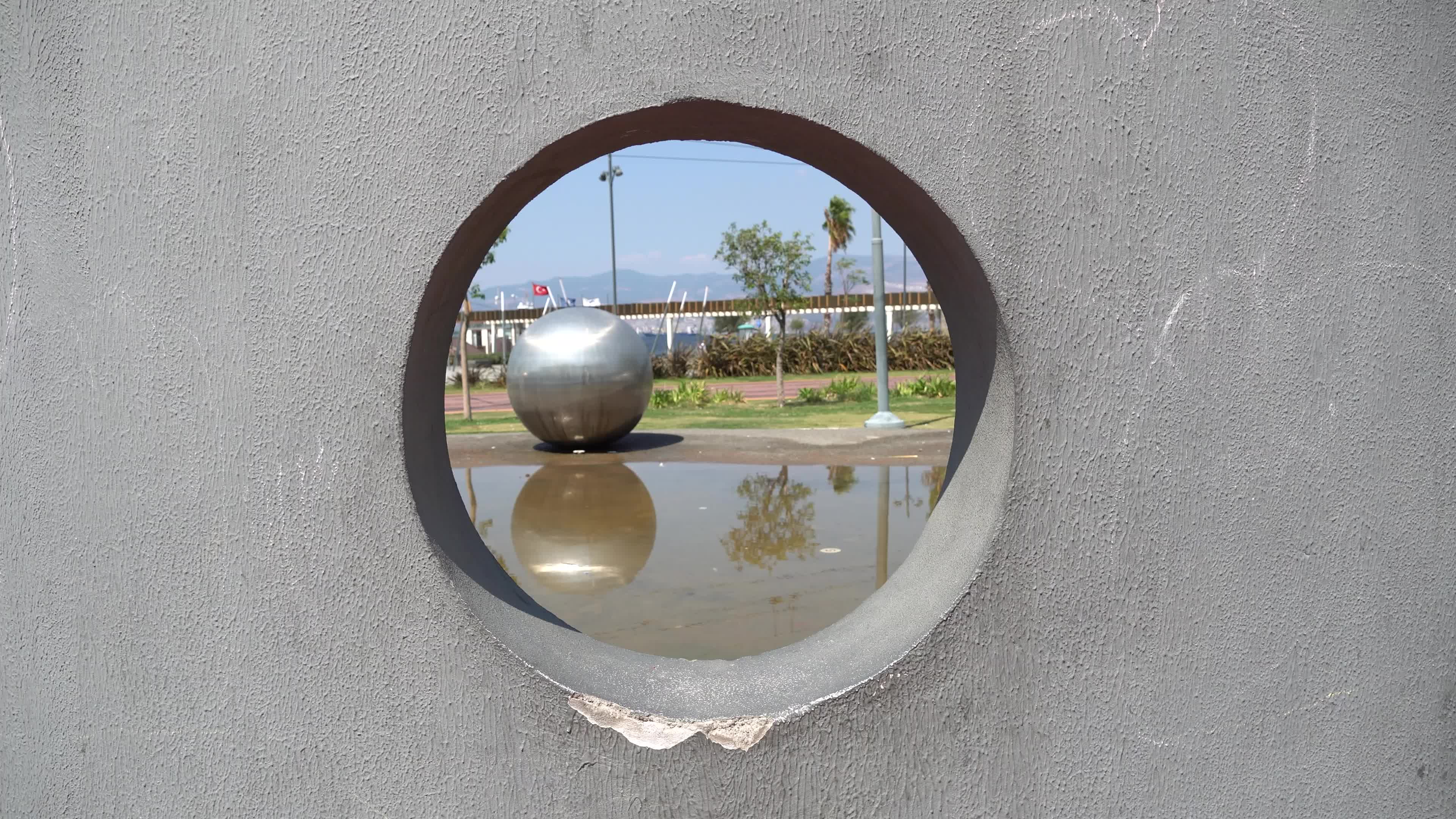 Cityscapes of Turkey's Izmir