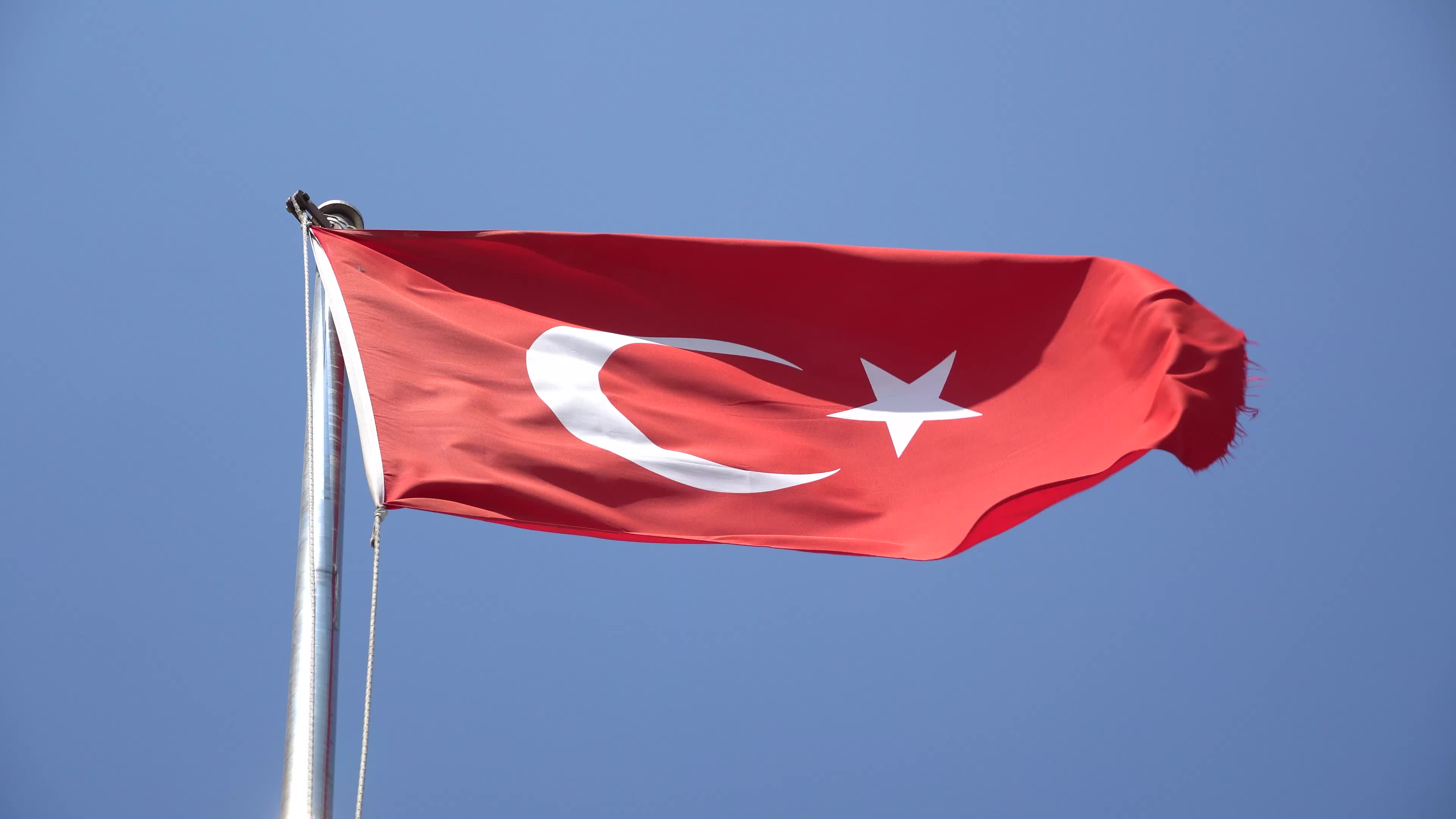 Cityscapes of Turkey's Izmir