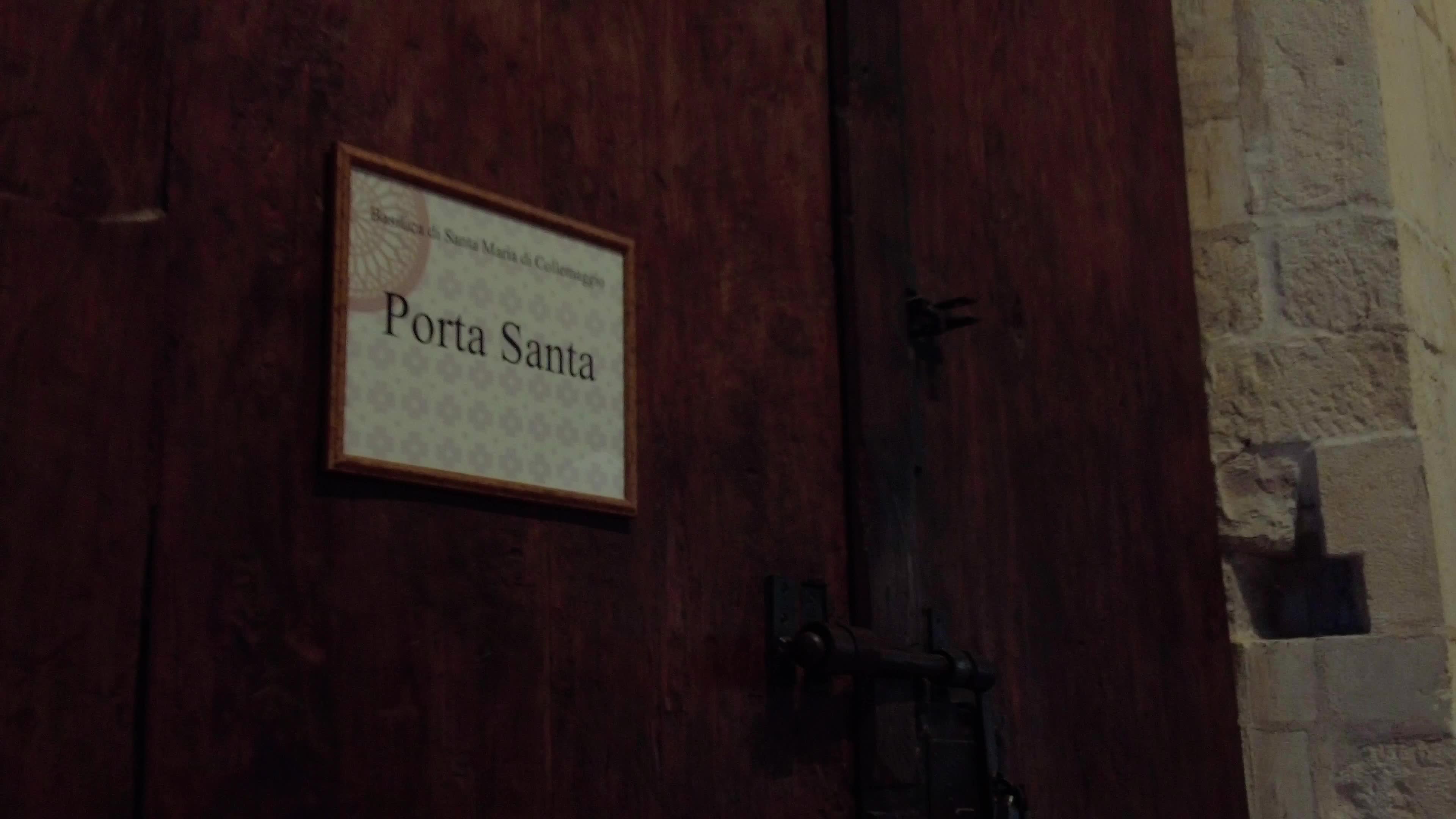 L'Aquila Prepares For Pope Francis' Visit Ahead Of The Celebration of Forgiveness (Perdonanza Celestiniana)
