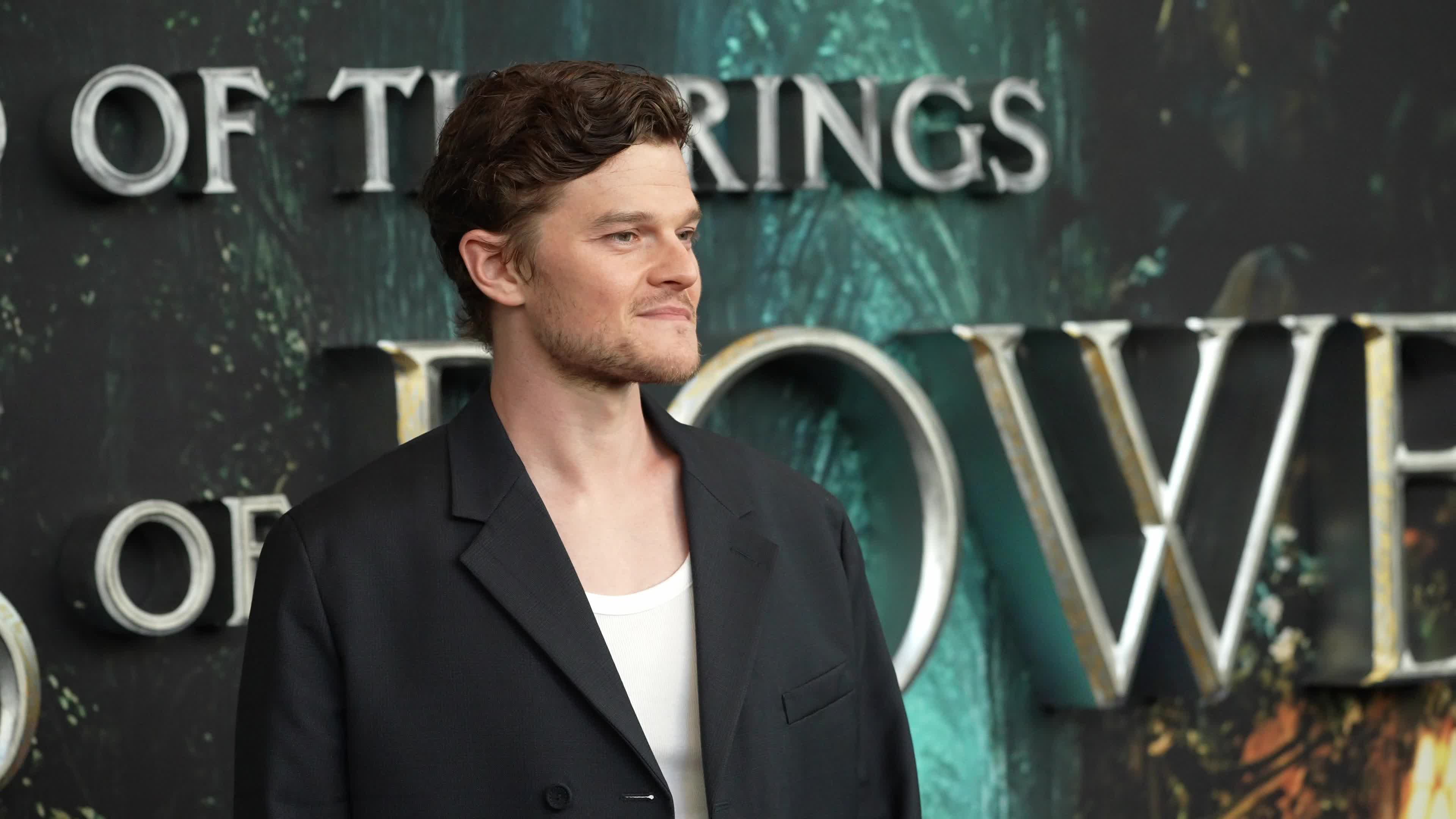 NY: "The Lord Of The Rings: The Rings Of Power" New York Screening
