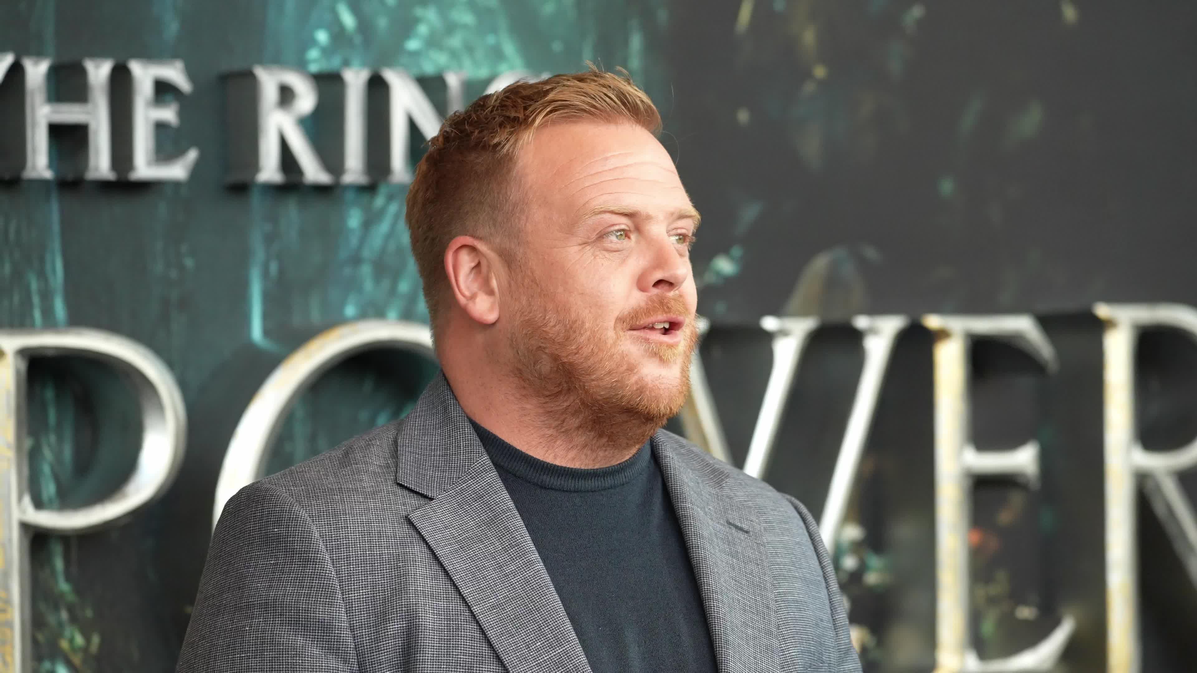 NY: "The Lord Of The Rings: The Rings Of Power" New York Screening
