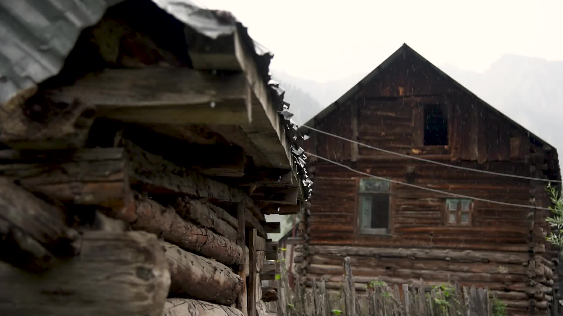 Gurez, the LOC in North Kashmir Bandipora.