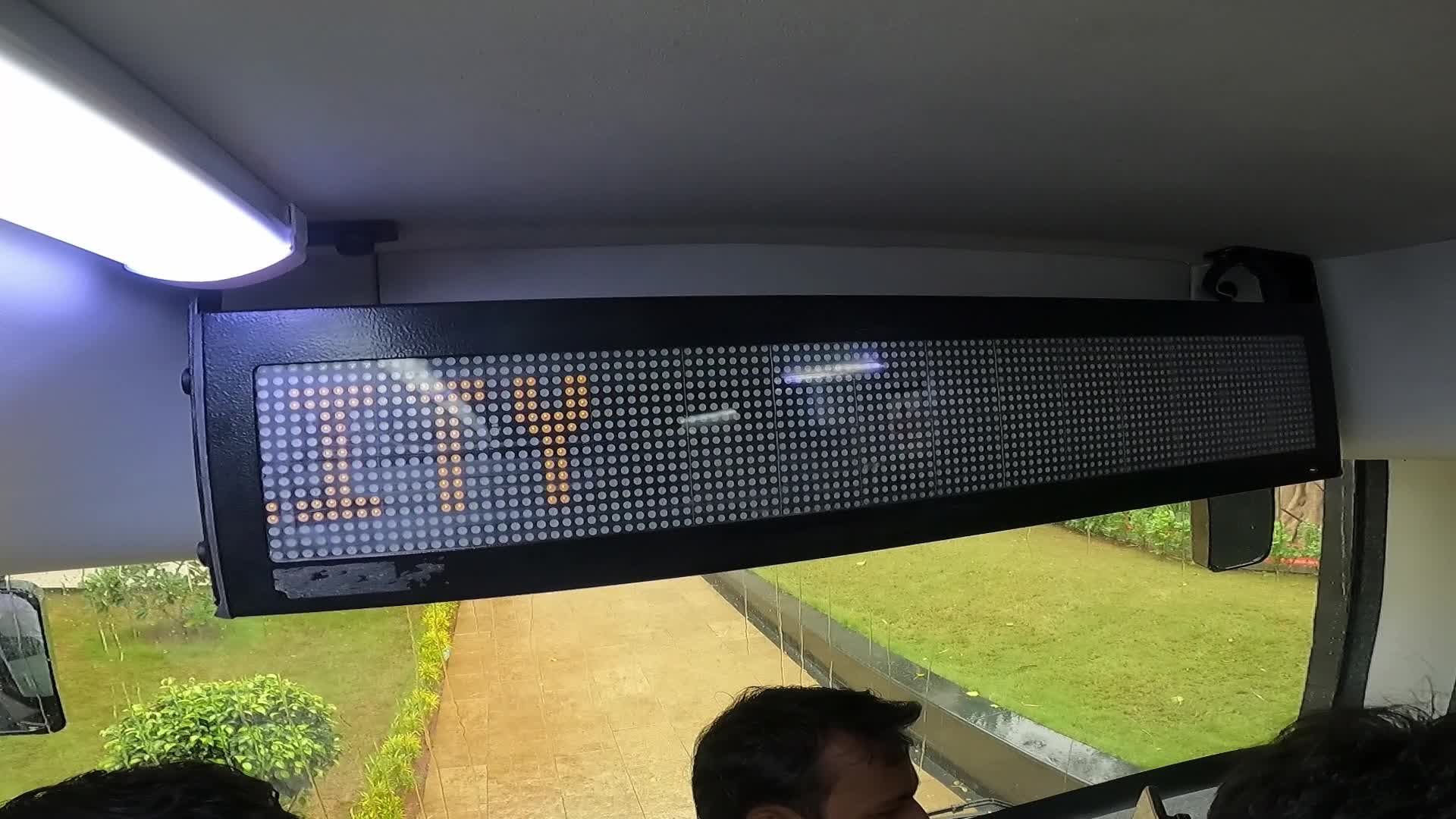 First Double Decker Electric Bus Launch In India
